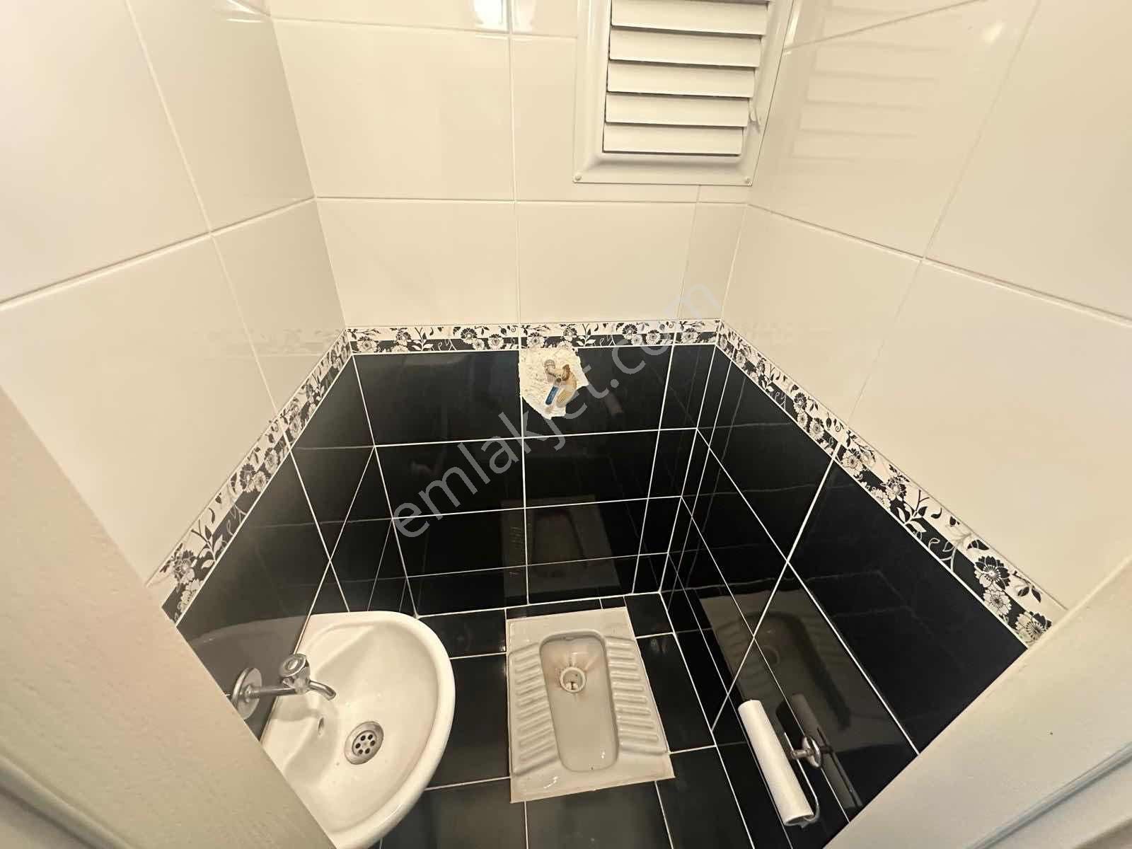 Pusula İnşaat İsmetpaşa Mah Satılık Bahçe Kat Daire 100m2 2+1 - Görsel 5