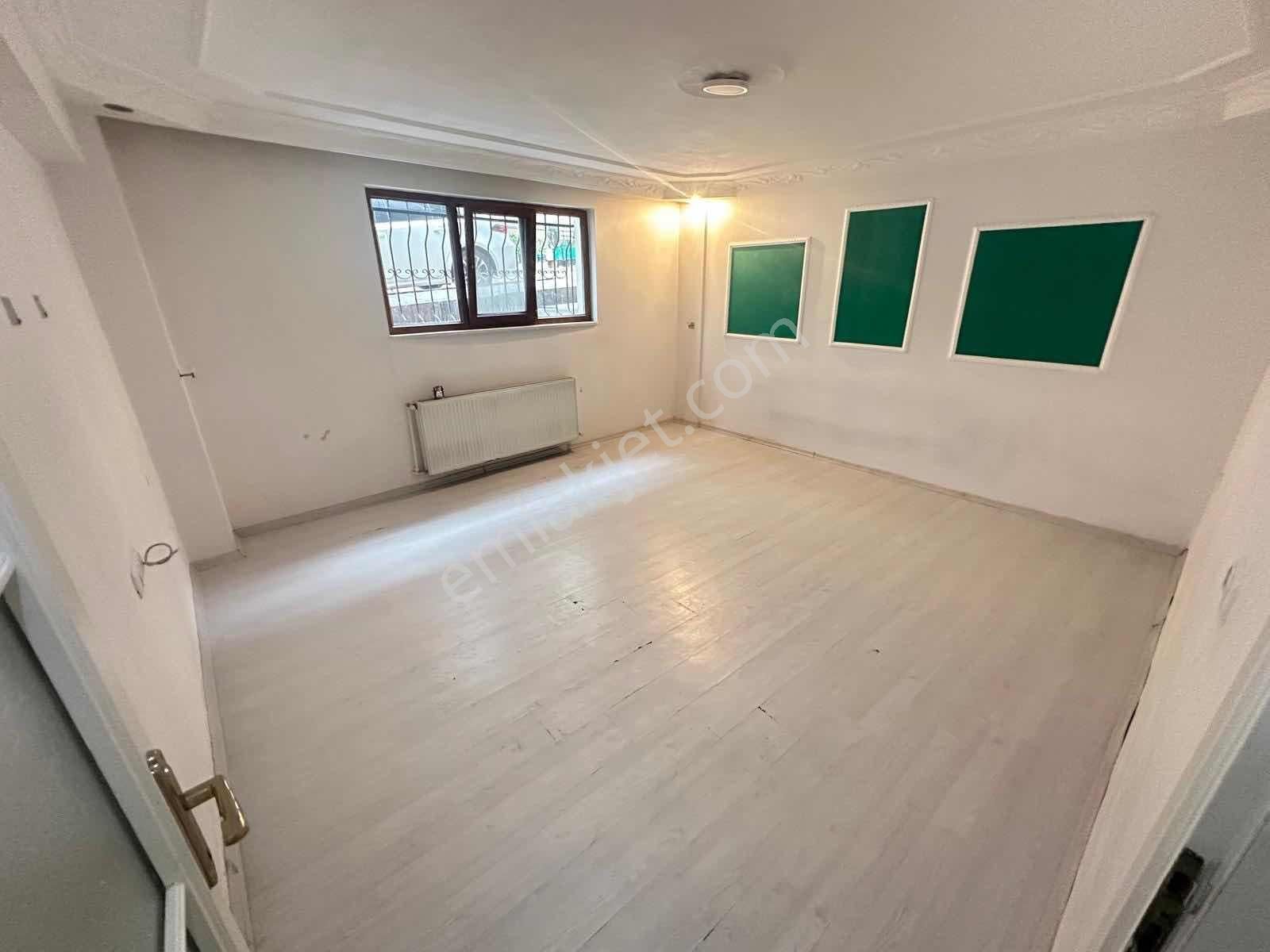 Pusula İnşaat İsmetpaşa Mah Satılık Bahçe Kat Daire 100m2 2+1 - Görsel 27