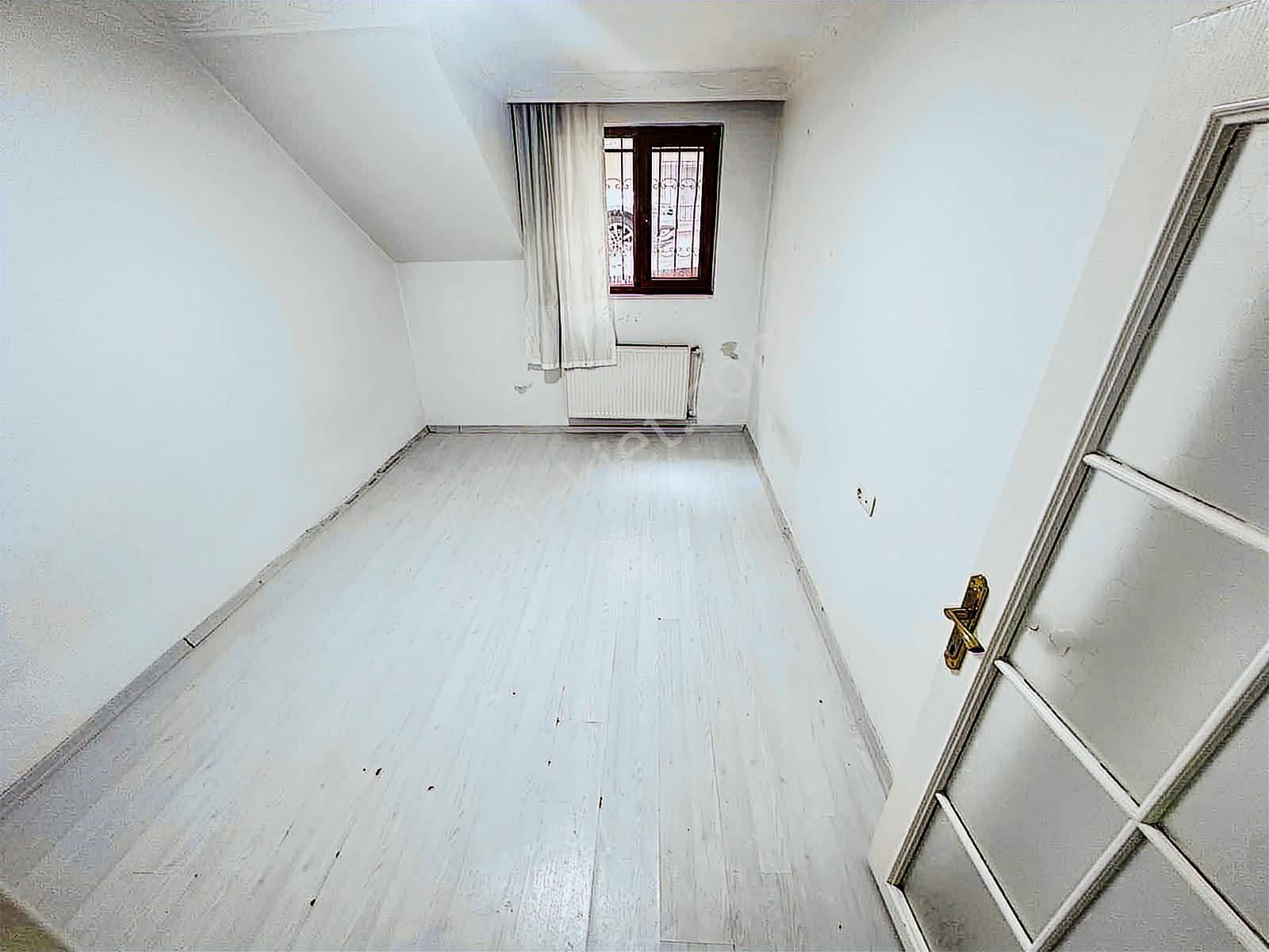 Pusula İnşaat İsmetpaşa Mah Satılık Bahçe Kat Daire 100m2 2+1 - Görsel 9