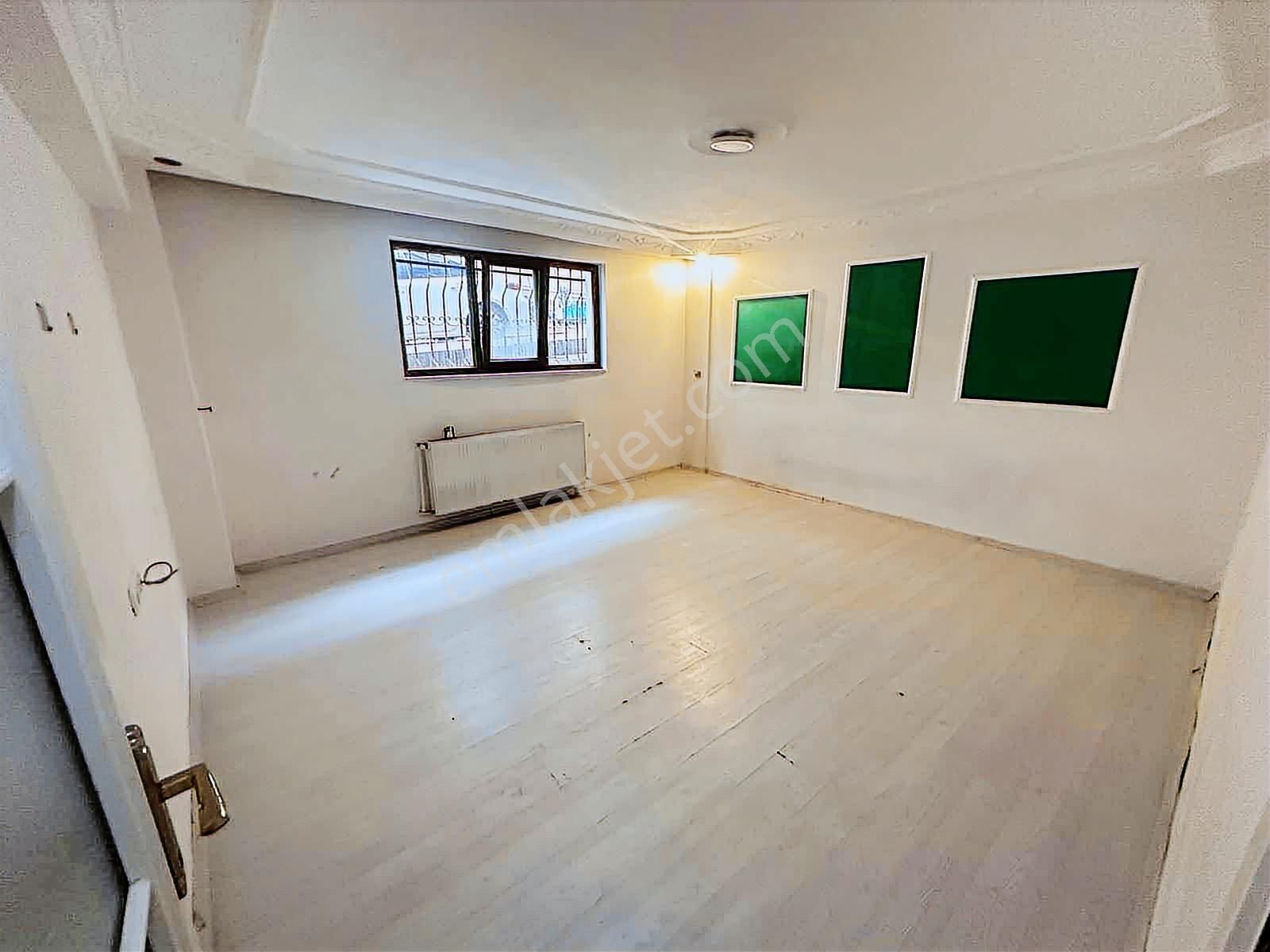 Pusula İnşaat İsmetpaşa Mah Satılık Bahçe Kat Daire 100m2 2+1 - Görsel 26