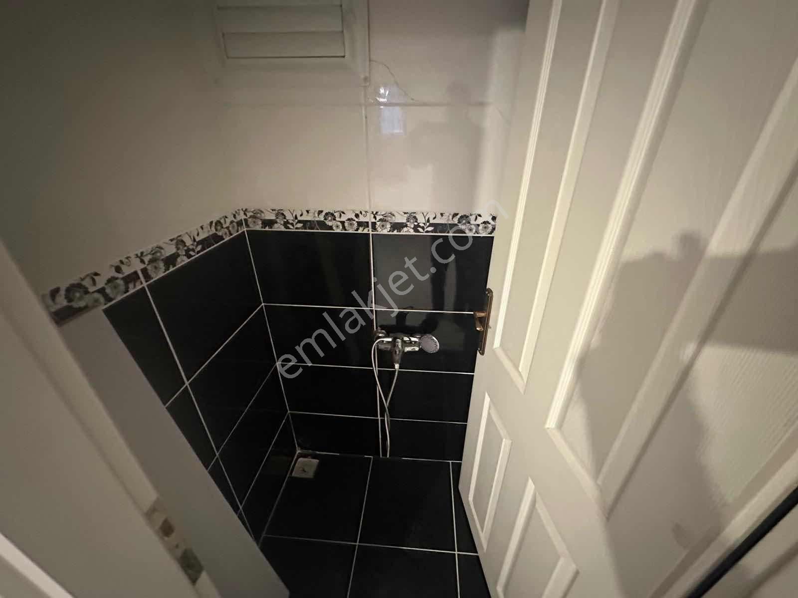 Pusula İnşaat İsmetpaşa Mah Satılık Bahçe Kat Daire 100m2 2+1 - Görsel 28