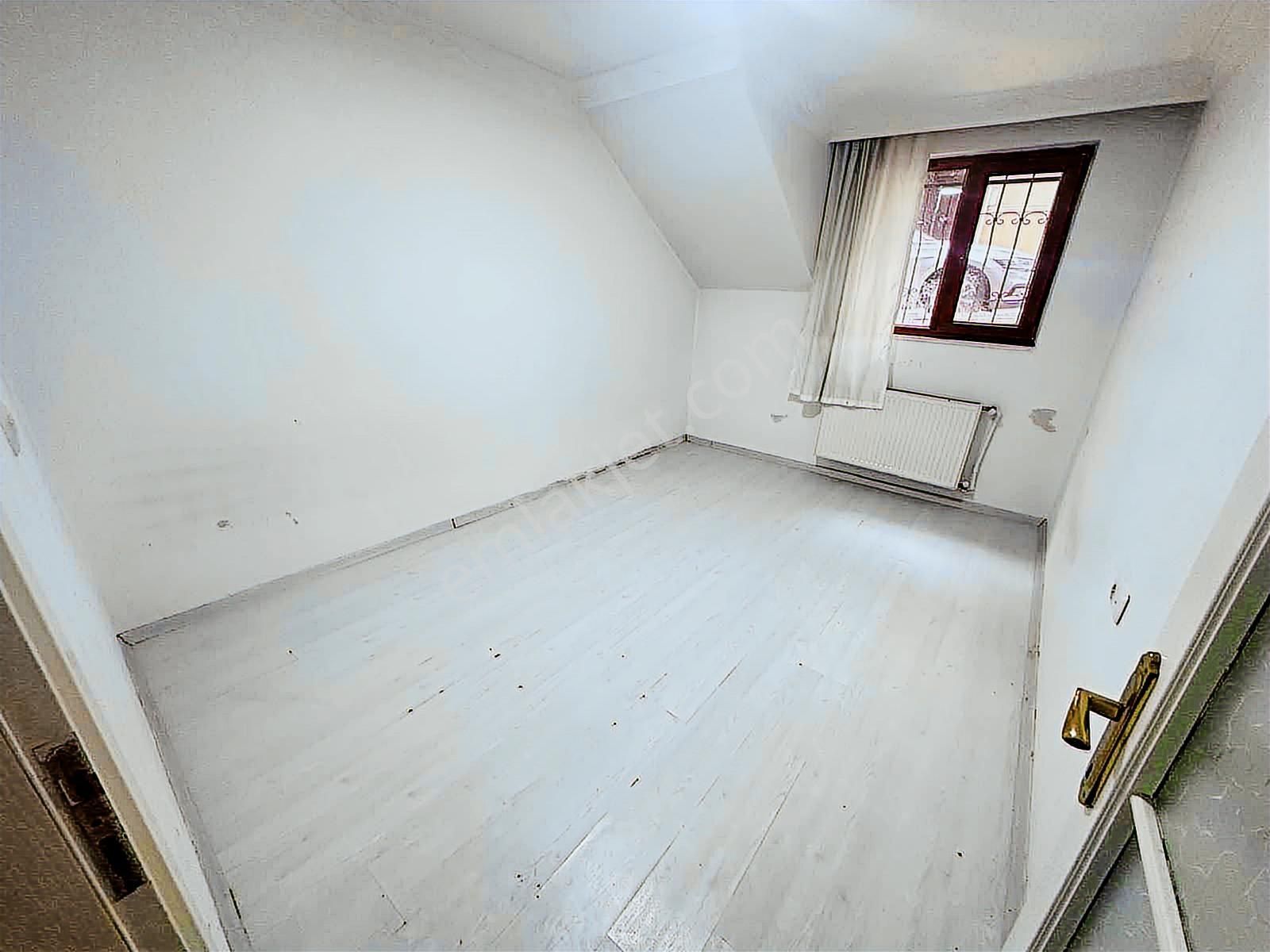 Pusula İnşaat İsmetpaşa Mah Satılık Bahçe Kat Daire 100m2 2+1 - Görsel 4