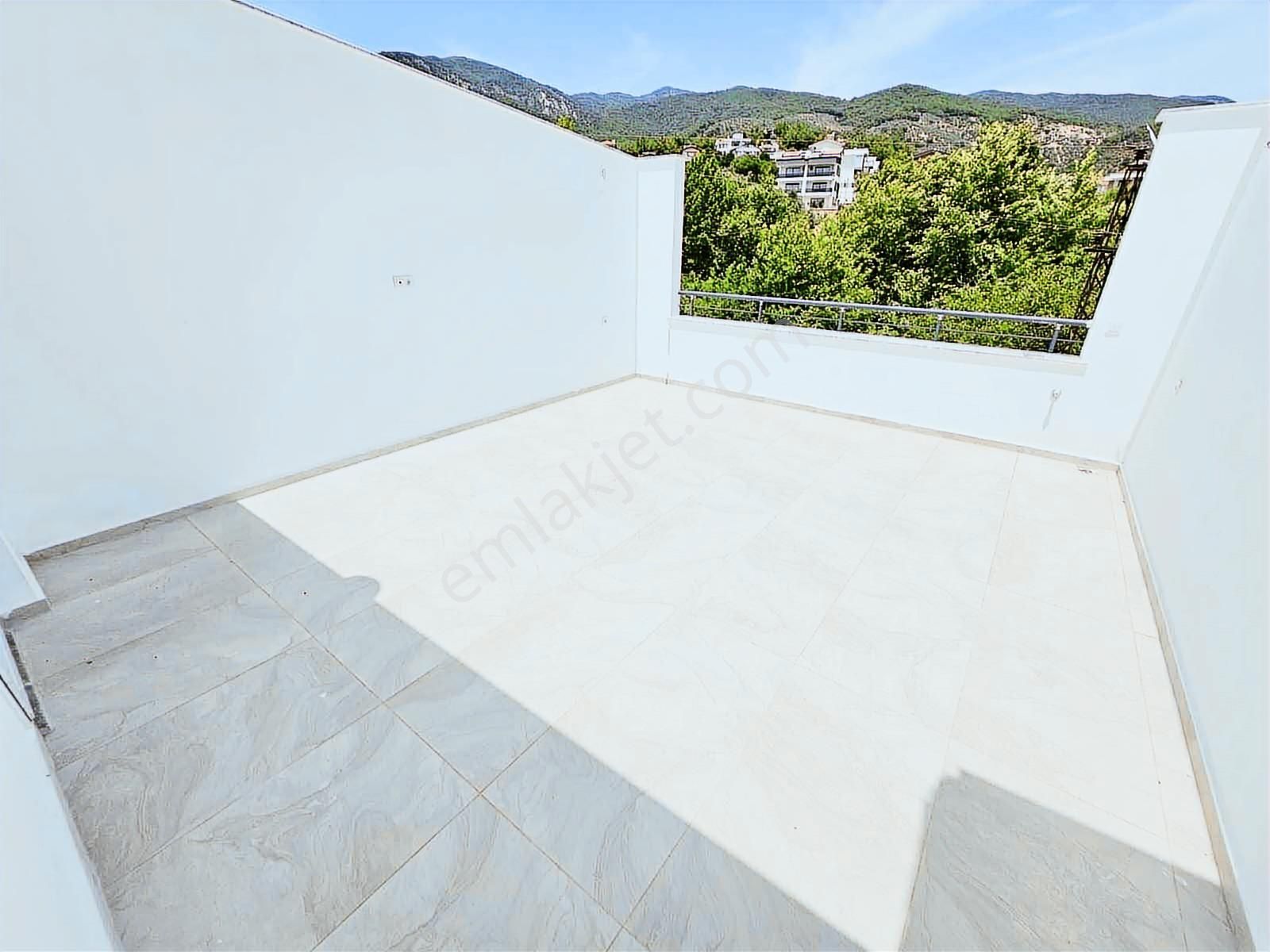 Gürsoy^dan Gürede Doğanın Kalbinde Emsalsiz Fiyat 3+1 Villa - Görsel 34