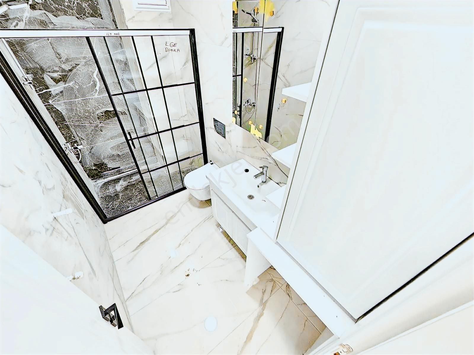 Gürsoy^dan Gürede Doğanın Kalbinde Emsalsiz Fiyat 3+1 Villa - Görsel 16