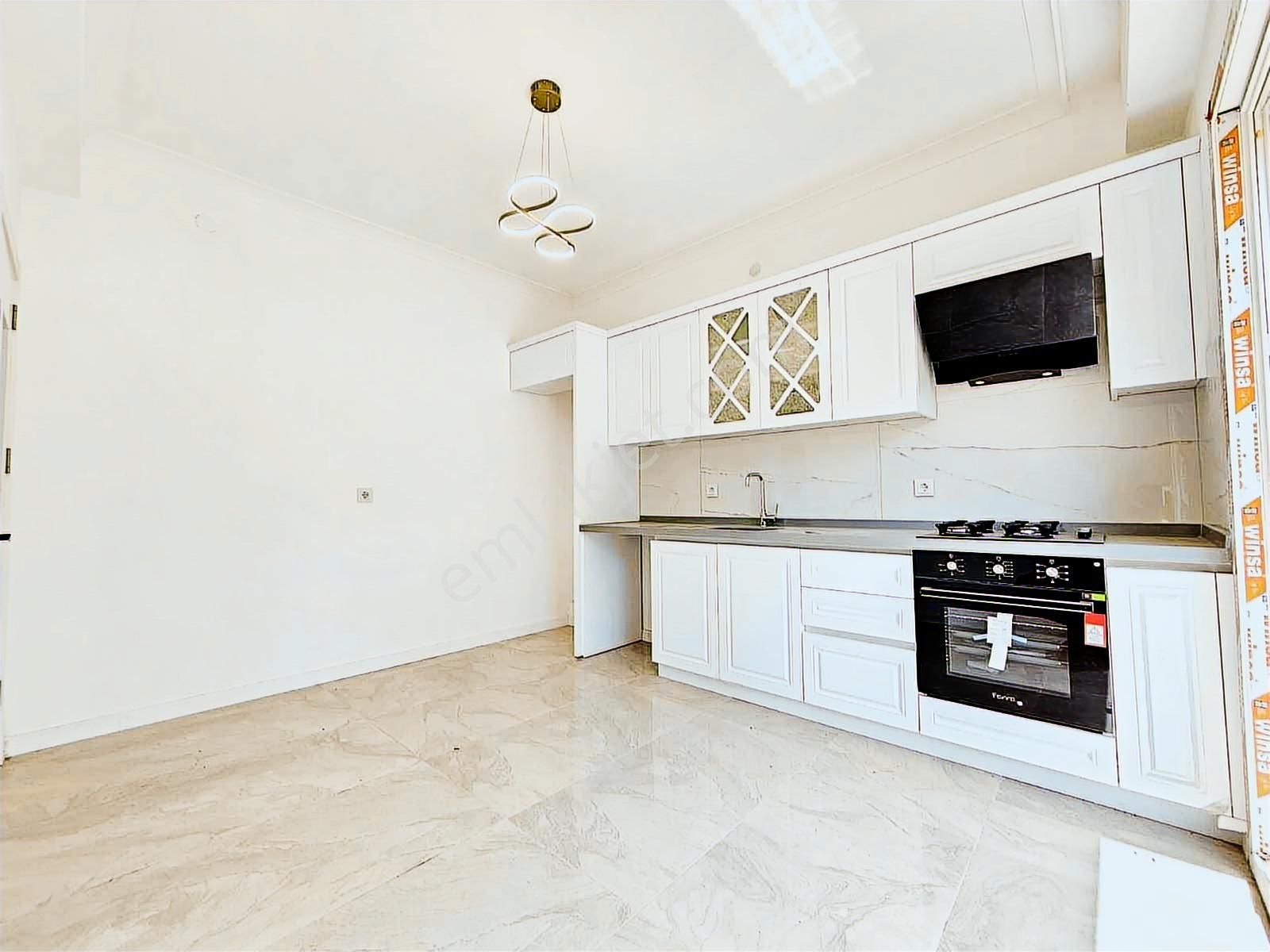 Gürsoy^dan Gürede Doğanın Kalbinde Emsalsiz Fiyat 3+1 Villa - Görsel 22