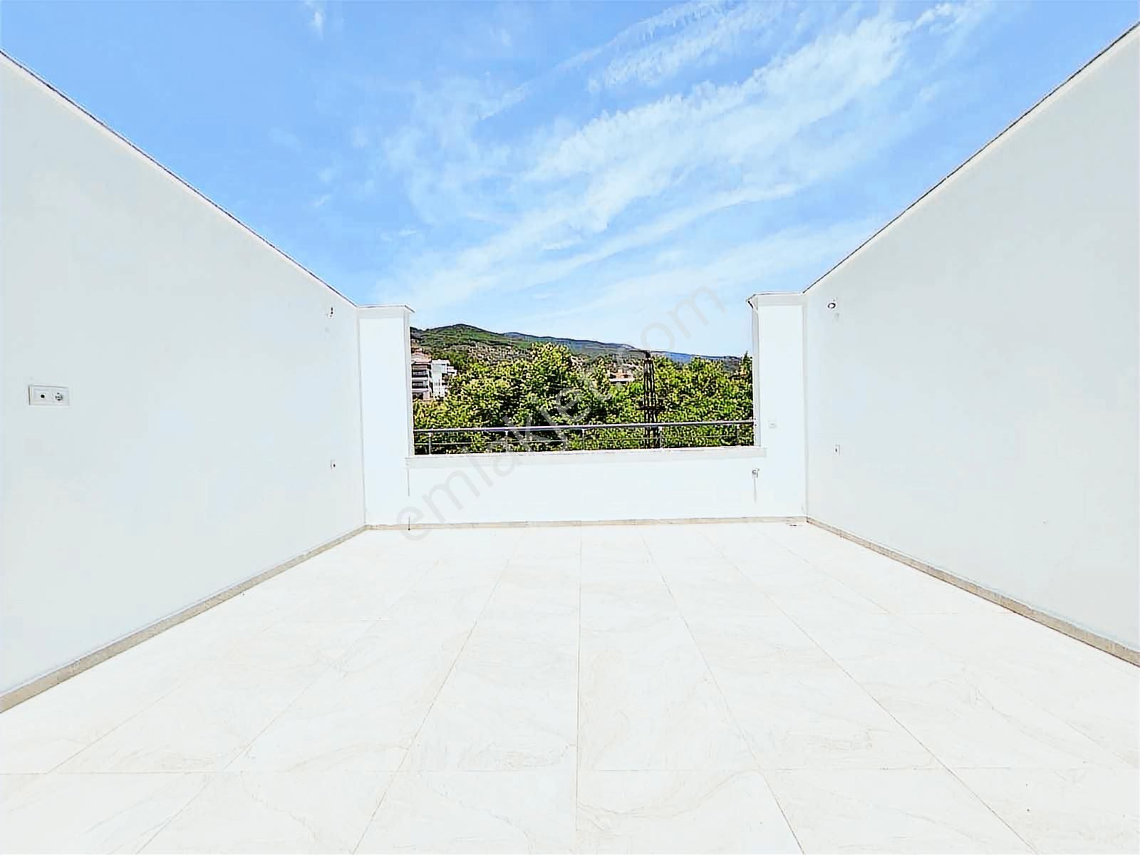 Gürsoy^dan Gürede Doğanın Kalbinde Emsalsiz Fiyat 3+1 Villa - Görsel 7