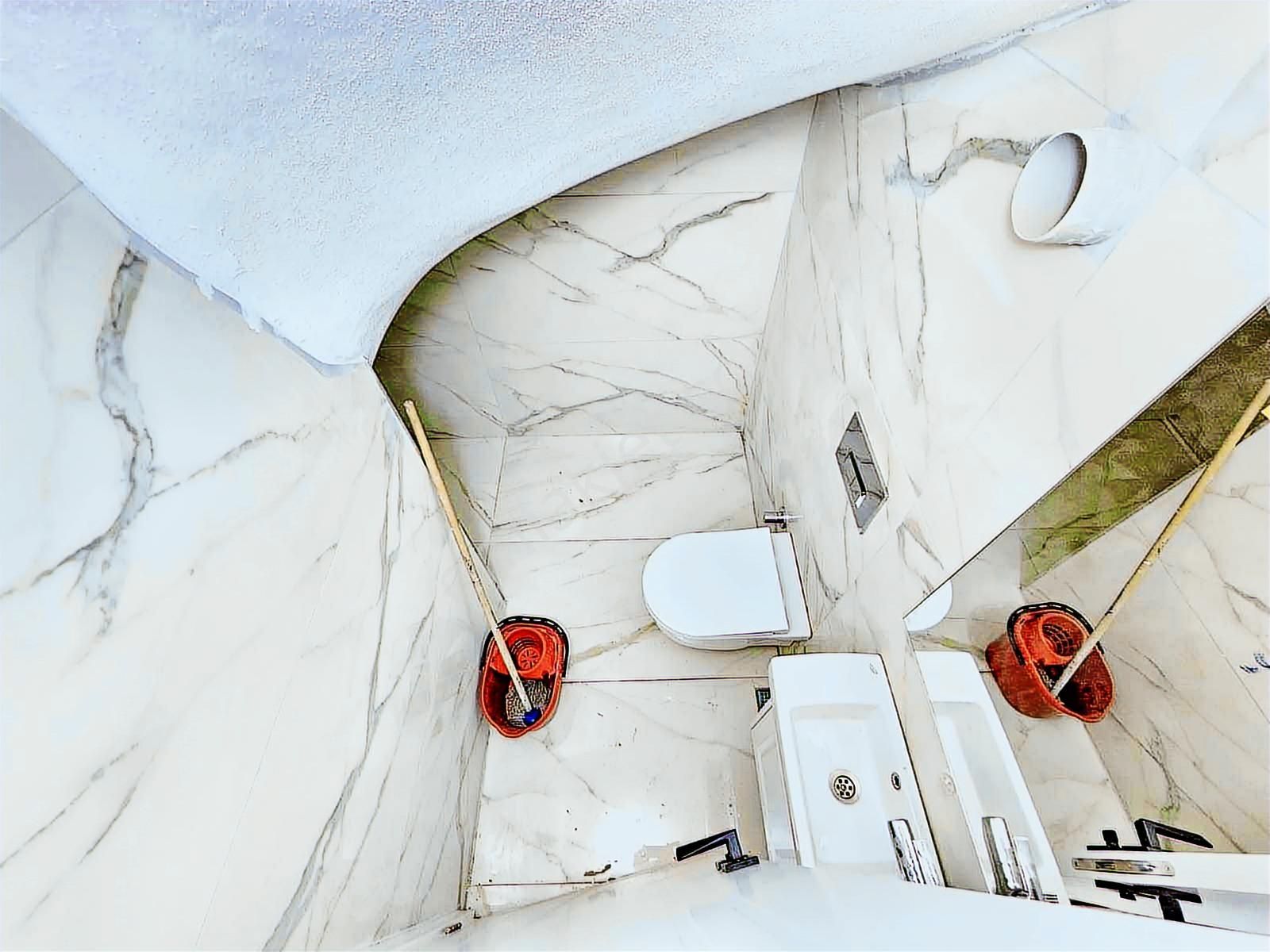 Gürsoy^dan Gürede Doğanın Kalbinde Emsalsiz Fiyat 3+1 Villa - Görsel 14