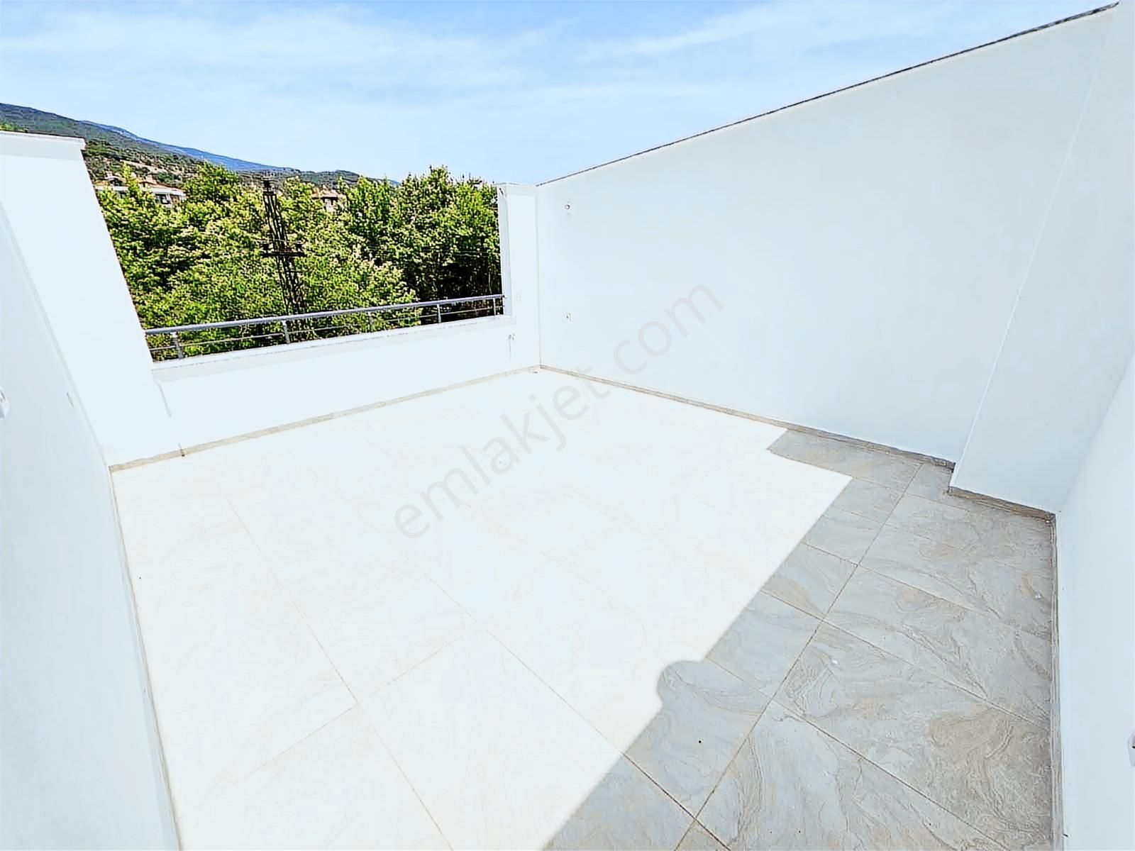 Gürsoy^dan Gürede Doğanın Kalbinde Emsalsiz Fiyat 3+1 Villa - Görsel 10