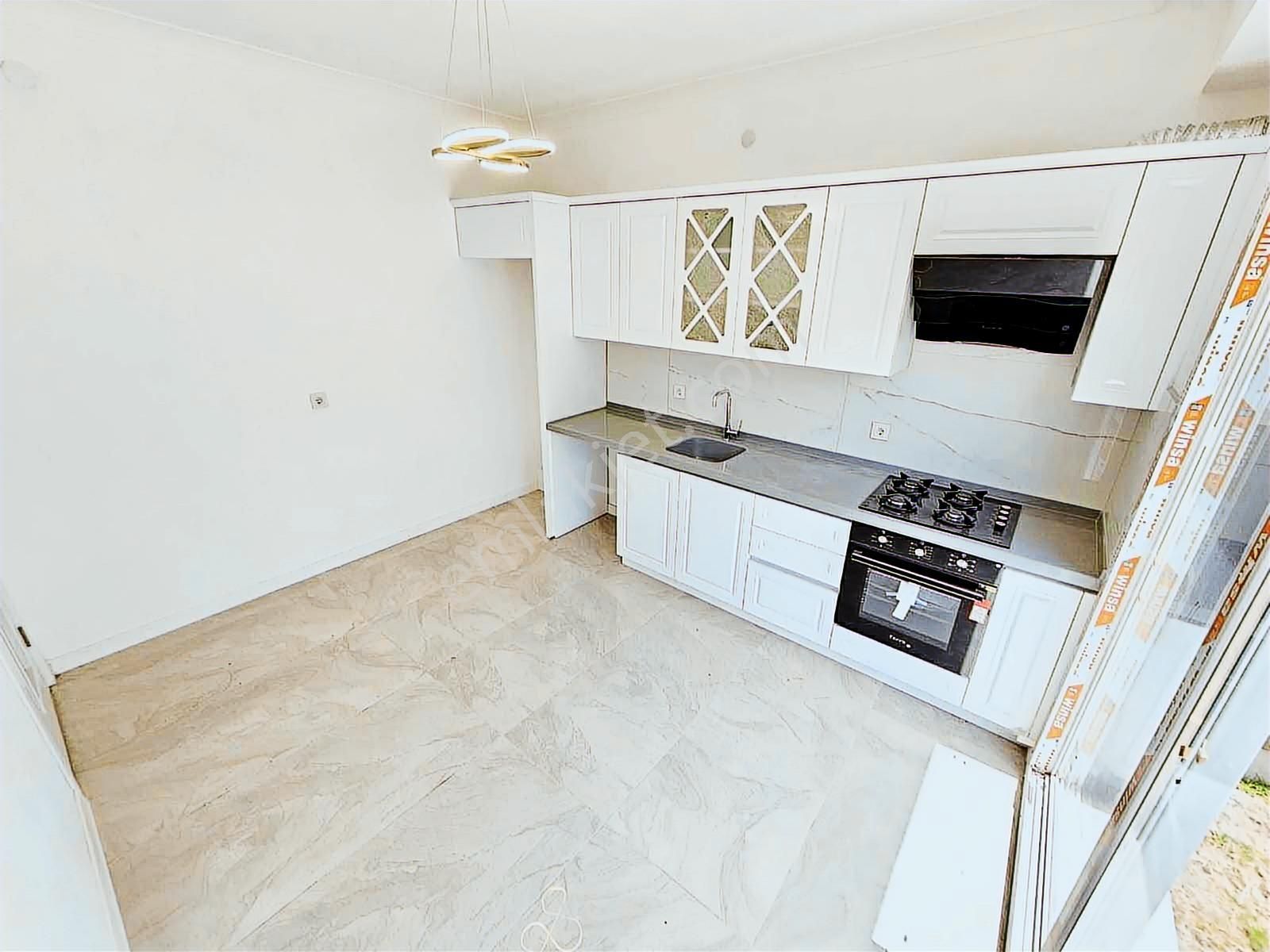 Gürsoy^dan Gürede Doğanın Kalbinde Emsalsiz Fiyat 3+1 Villa - Görsel 19