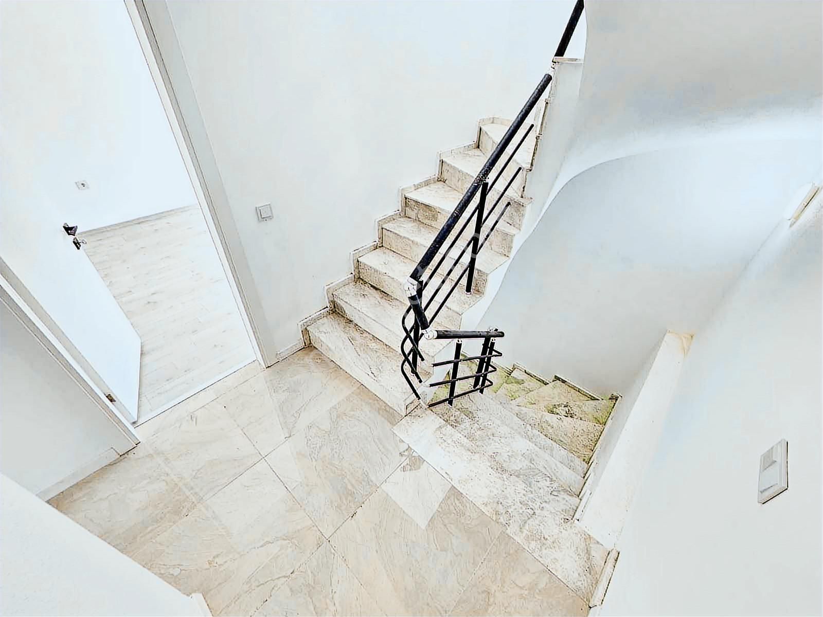 Gürsoy^dan Gürede Doğanın Kalbinde Emsalsiz Fiyat 3+1 Villa - Görsel 26