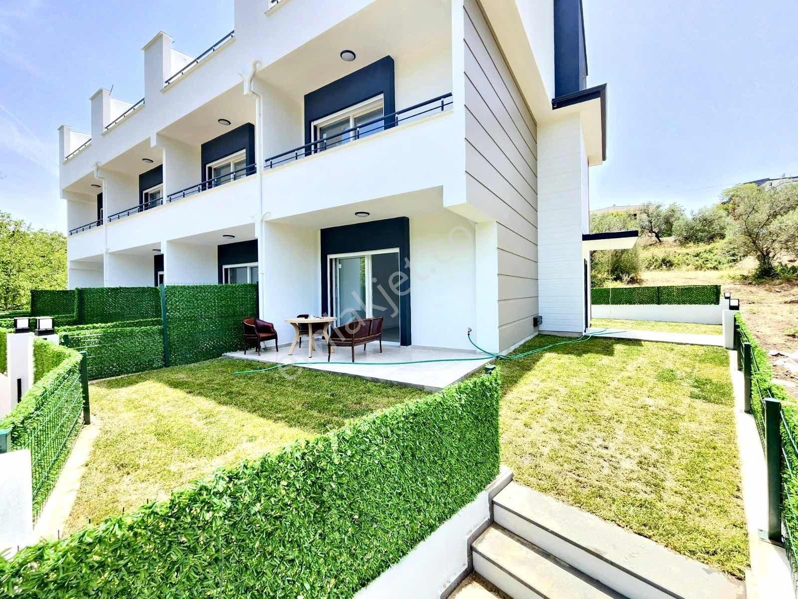 Gürsoy^dan Gürede Doğanın Kalbinde Emsalsiz Fiyat 3+1 Villa - Görsel 24