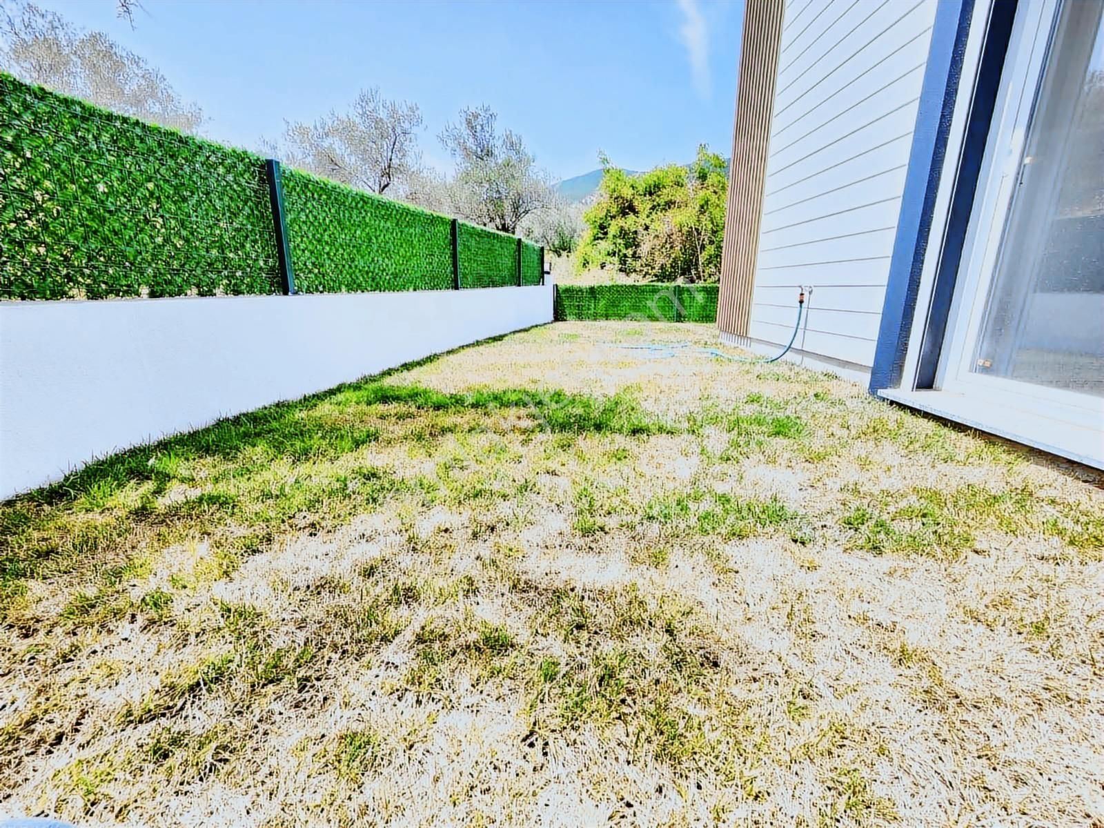 Gürsoy^dan Gürede Doğanın Kalbinde Emsalsiz Fiyat 3+1 Villa - Görsel 13