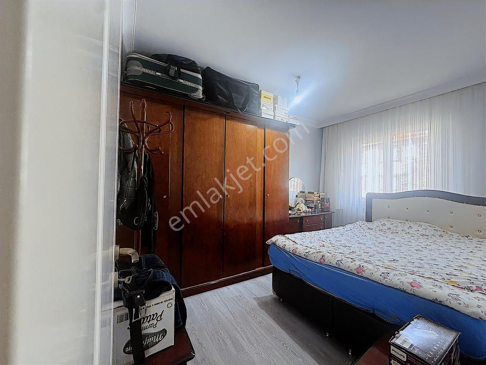 Kanaat'ten Nimet Cd Bağımsız Yapılı Arakat 3+1 - Görsel 6