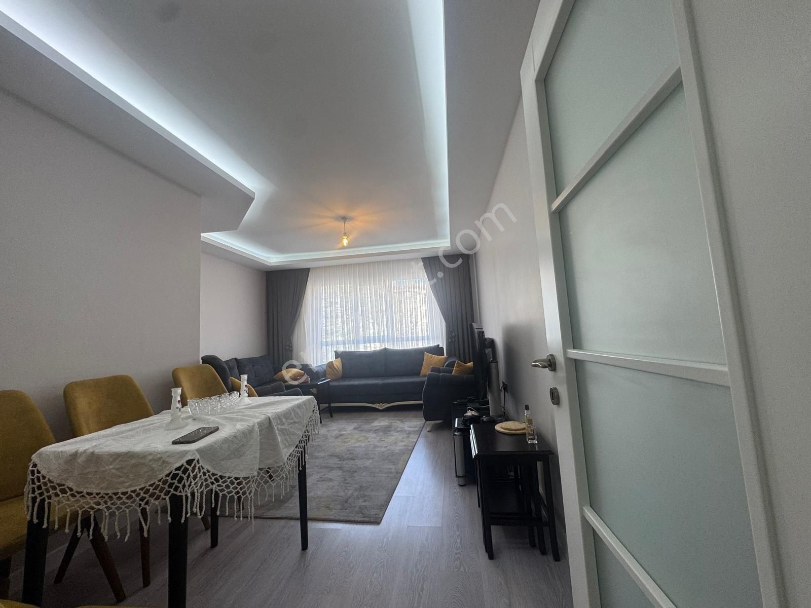 Kanaat'ten Nimet Cd Bağımsız Yapılı Arakat 3+1 - Görsel 20