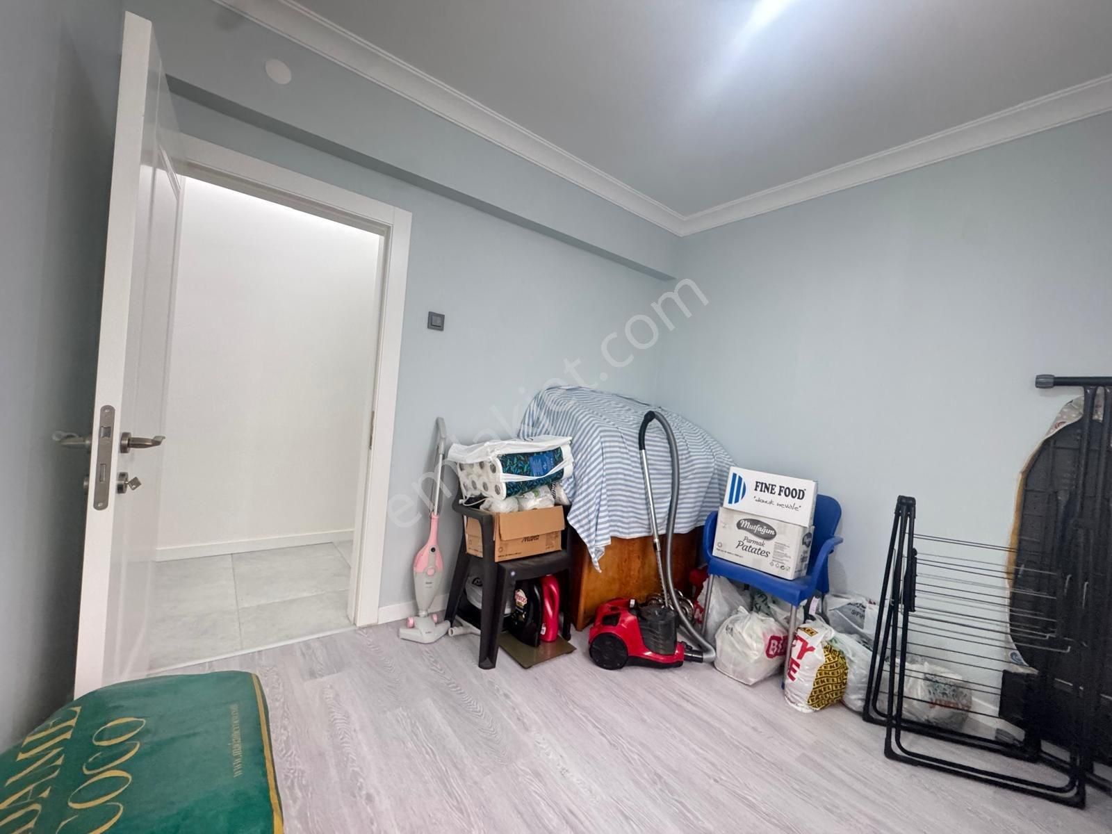 Kanaat'ten Nimet Cd Bağımsız Yapılı Arakat 3+1 - Görsel 4