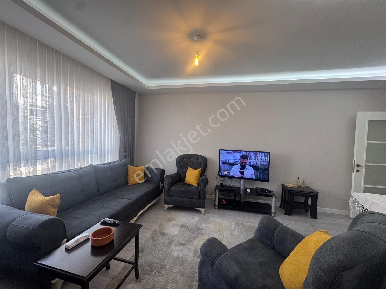 Kanaat'ten Nimet Cd Bağımsız Yapılı Arakat 3+1 - Görsel 25