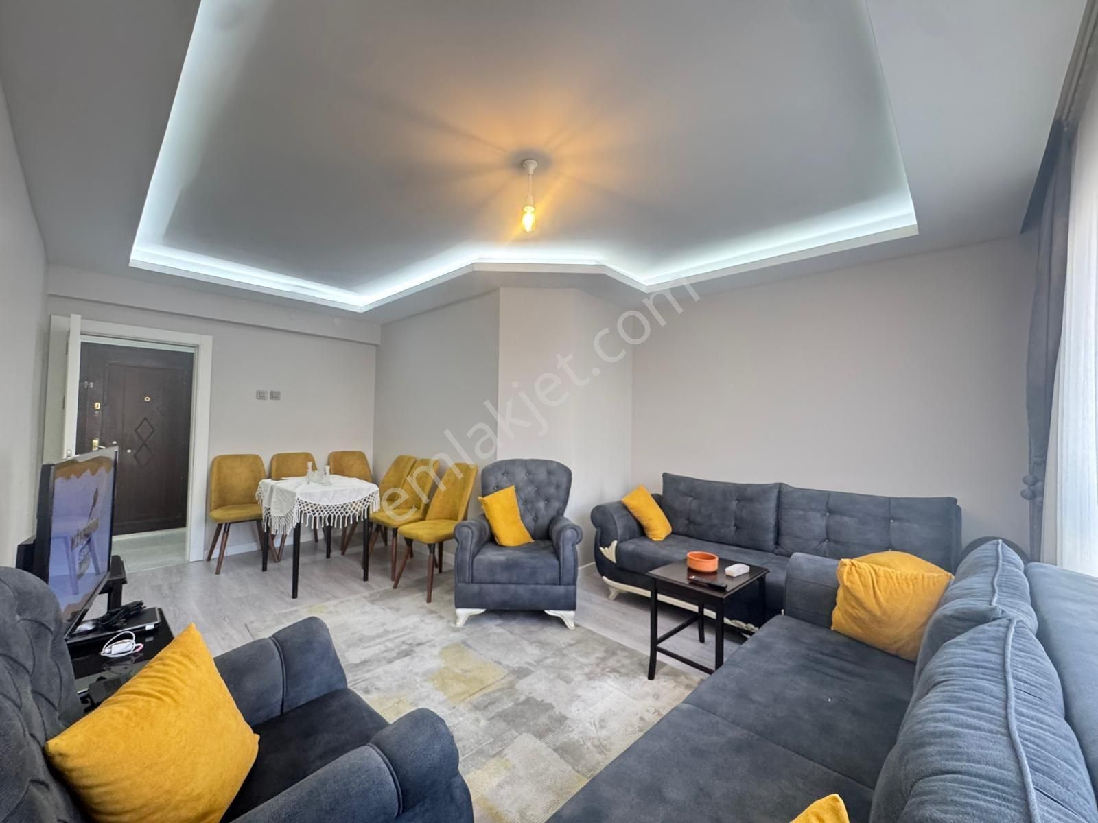 Kanaat'ten Nimet Cd Bağımsız Yapılı Arakat 3+1