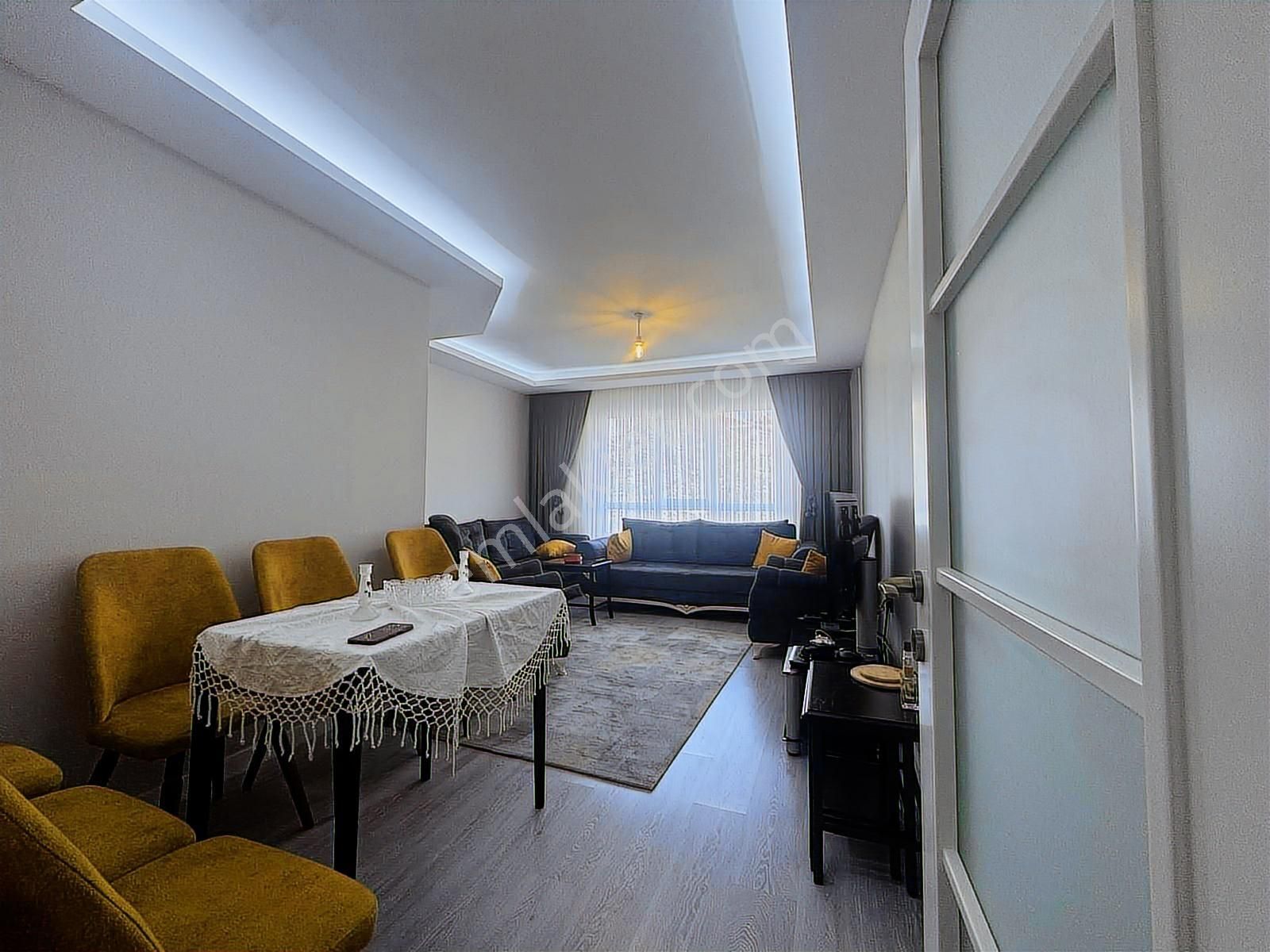 Kanaat'ten Nimet Cd Bağımsız Yapılı Arakat 3+1 - Görsel 11