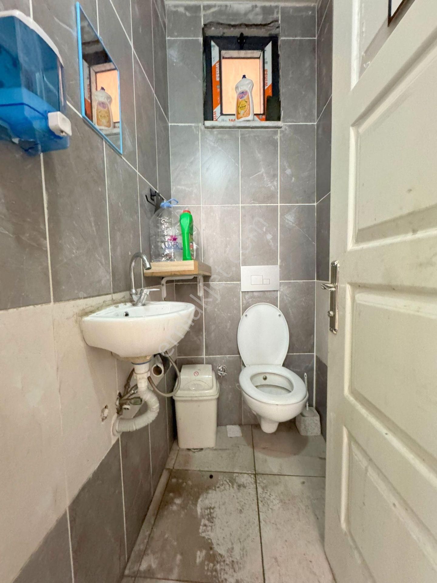 Mertcan'dan Kaynarca Mah.depolu Ön Kullanım Alanlı Dükkan - Görsel 6