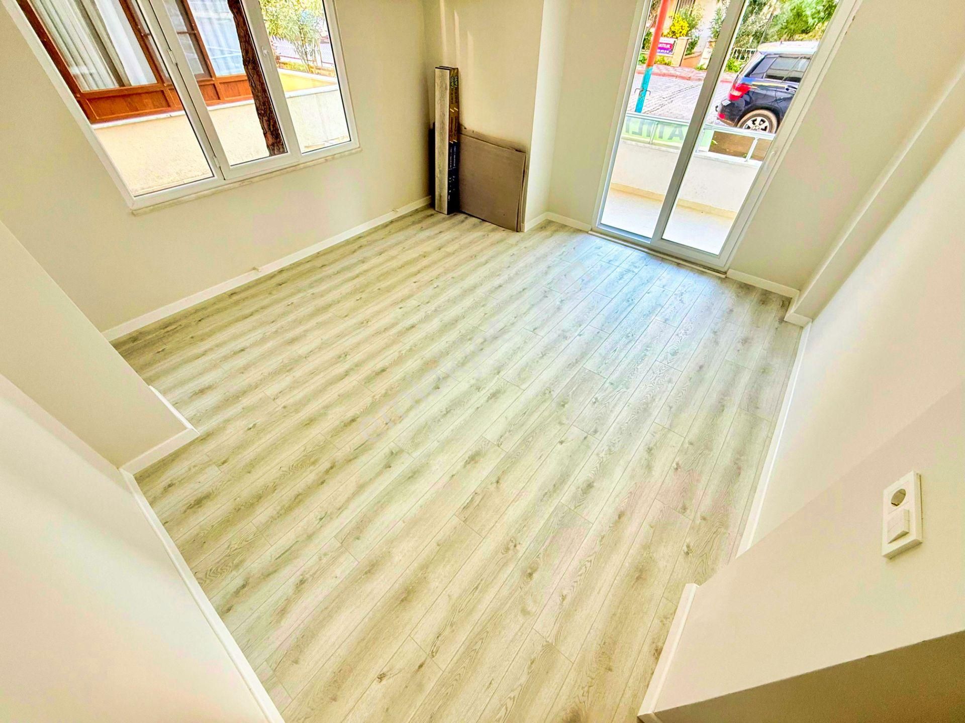 🛑🛑 Aktif'ten Akçay'da Satılık Denize 100mt Müstakil Tadında Ön Cephe Ferah 2+1 Daire - Görsel 28