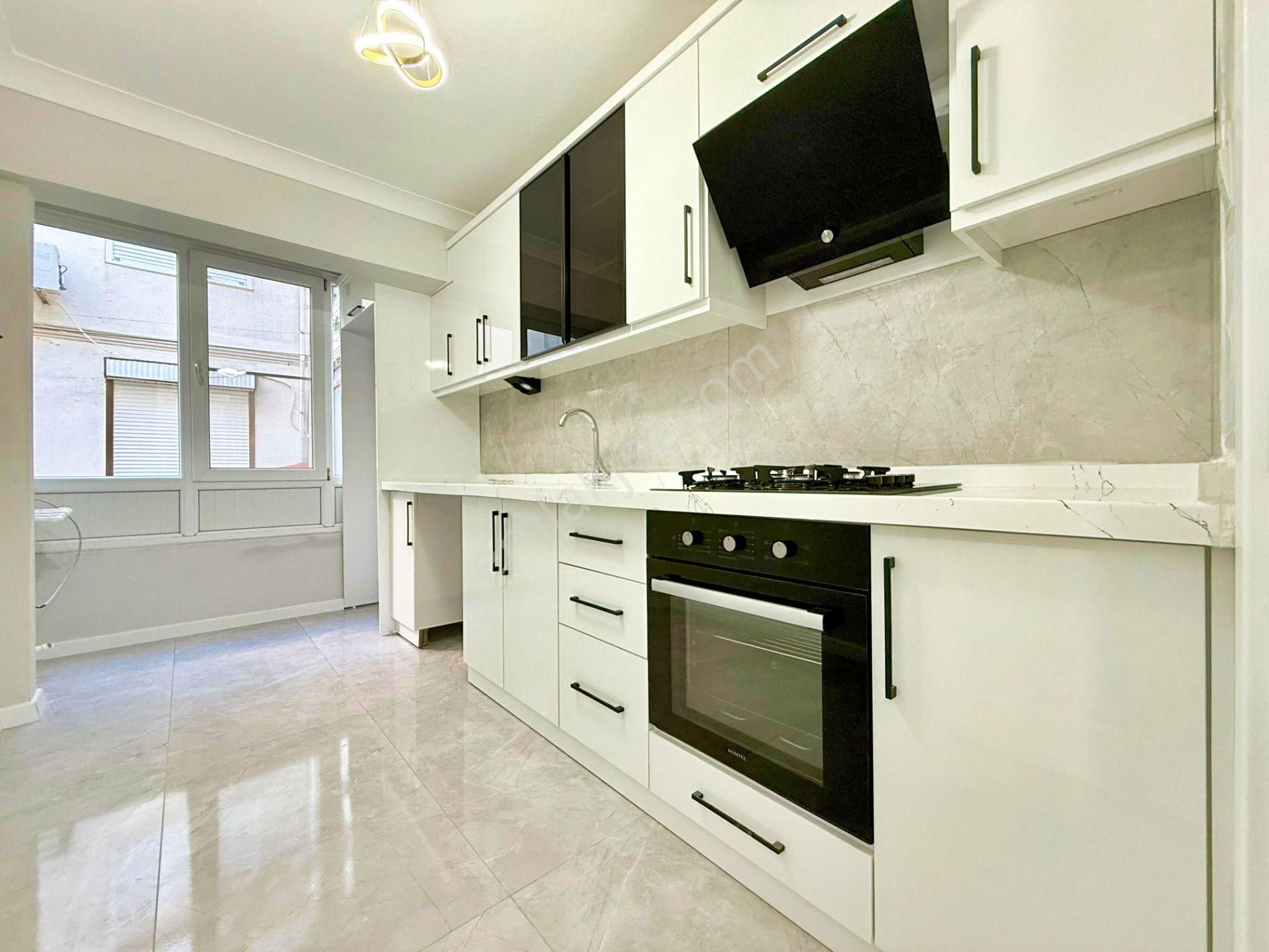 🛑🛑 Aktif'ten Akçay'da Satılık Denize 100mt Müstakil Tadında Ön Cephe Ferah 2+1 Daire - Görsel 2