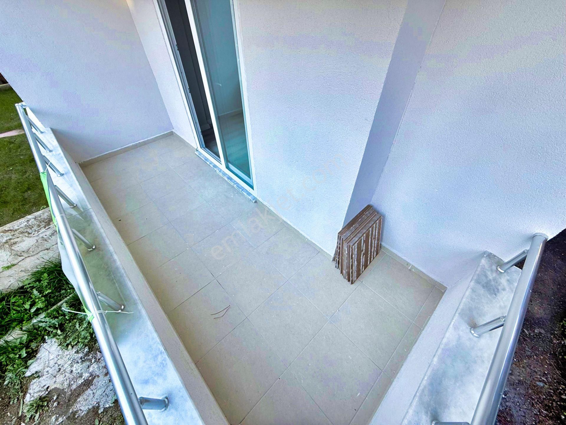 🛑🛑 Aktif'ten Akçay'da Satılık Denize 100mt Müstakil Tadında Ön Cephe Ferah 2+1 Daire - Görsel 8