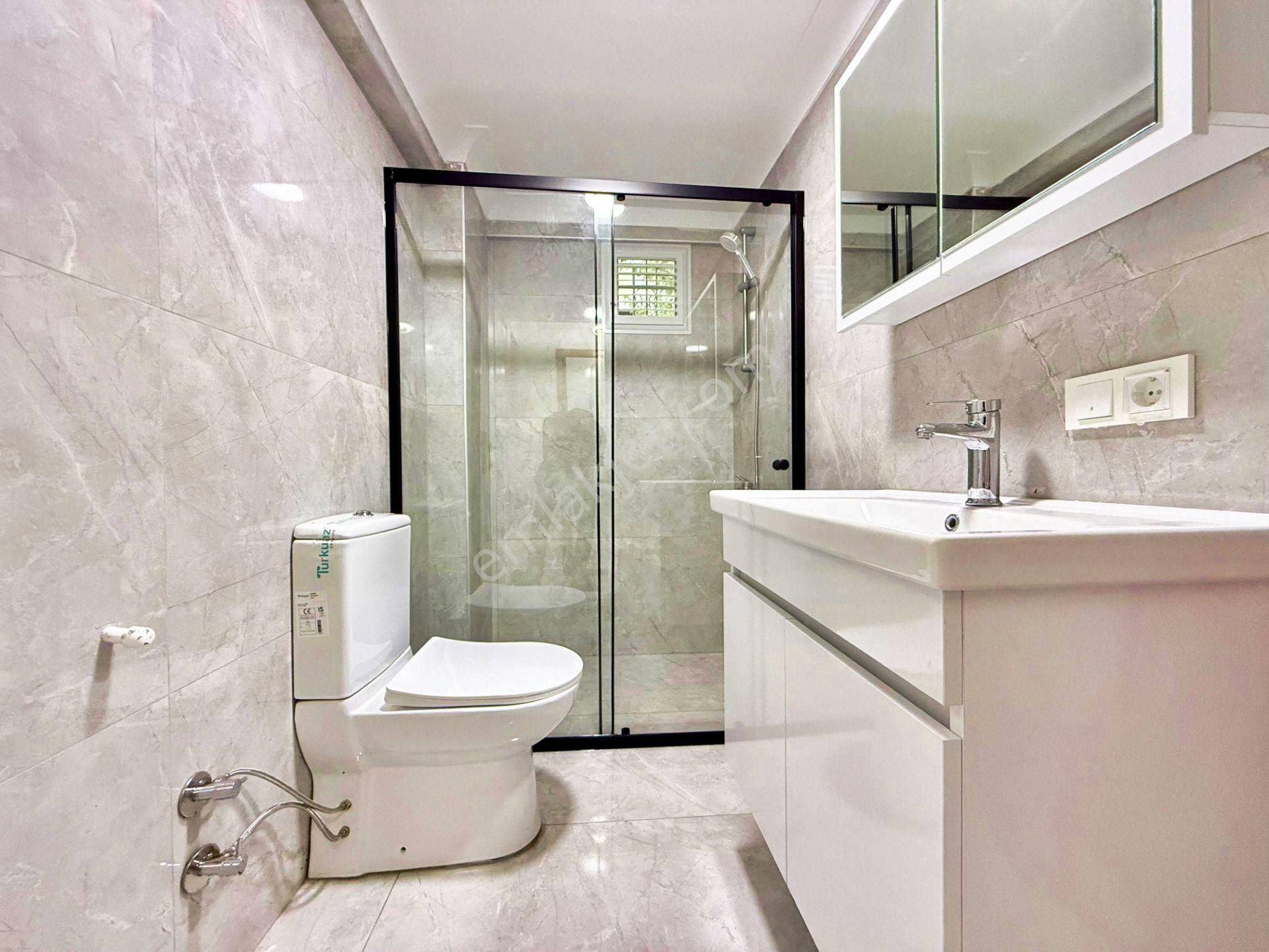 🛑🛑 Aktif'ten Akçay'da Satılık Denize 100mt Müstakil Tadında Ön Cephe Ferah 2+1 Daire - Görsel 9