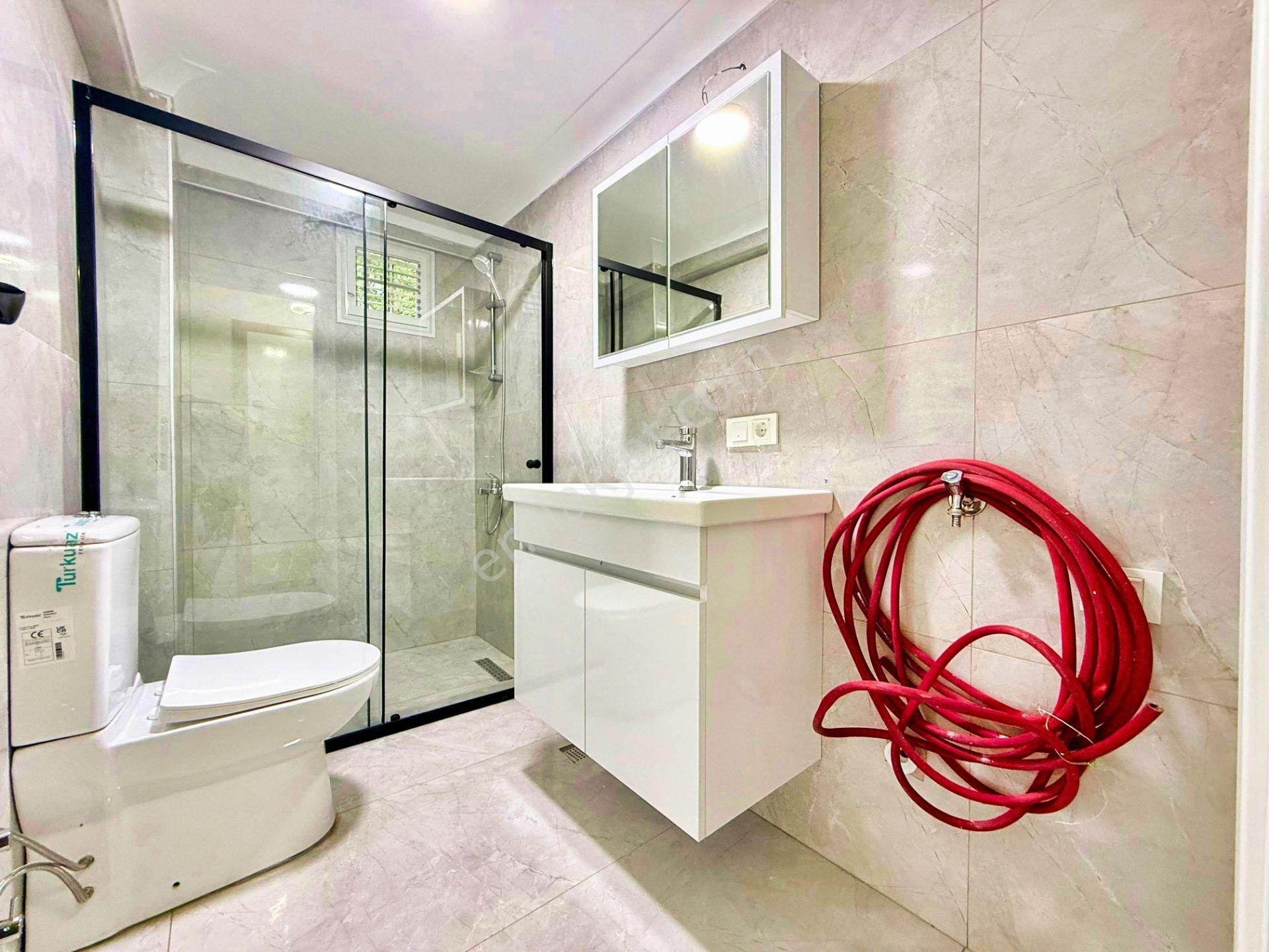 🛑🛑 Aktif'ten Akçay'da Satılık Denize 100mt Müstakil Tadında Ön Cephe Ferah 2+1 Daire - Görsel 12