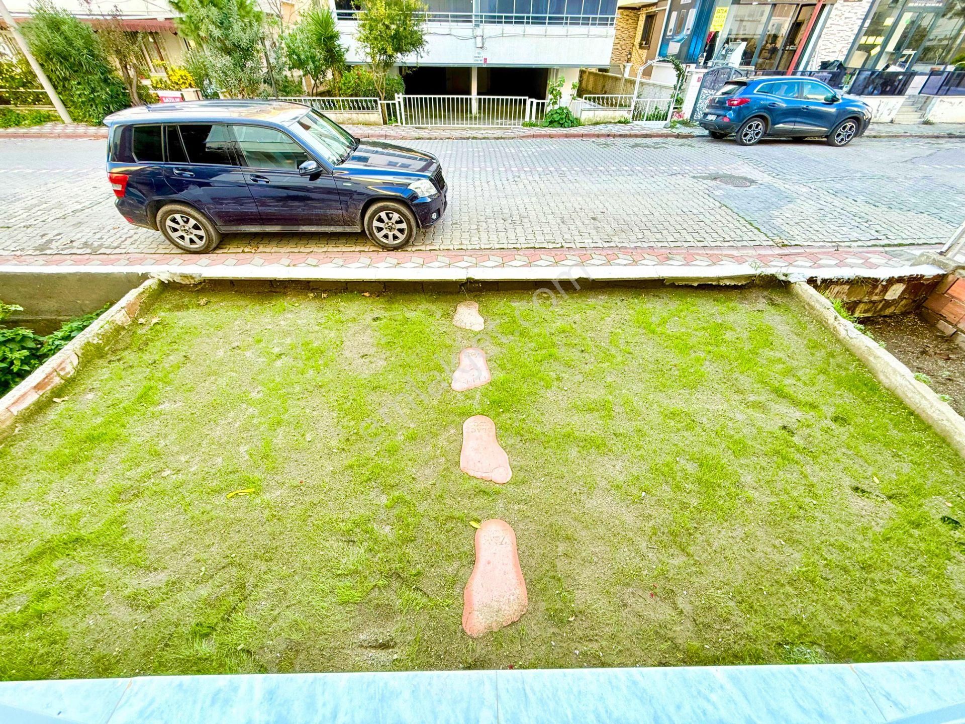 🛑🛑 Aktif'ten Akçay'da Satılık Denize 100mt Müstakil Tadında Ön Cephe Ferah 2+1 Daire - Görsel 29