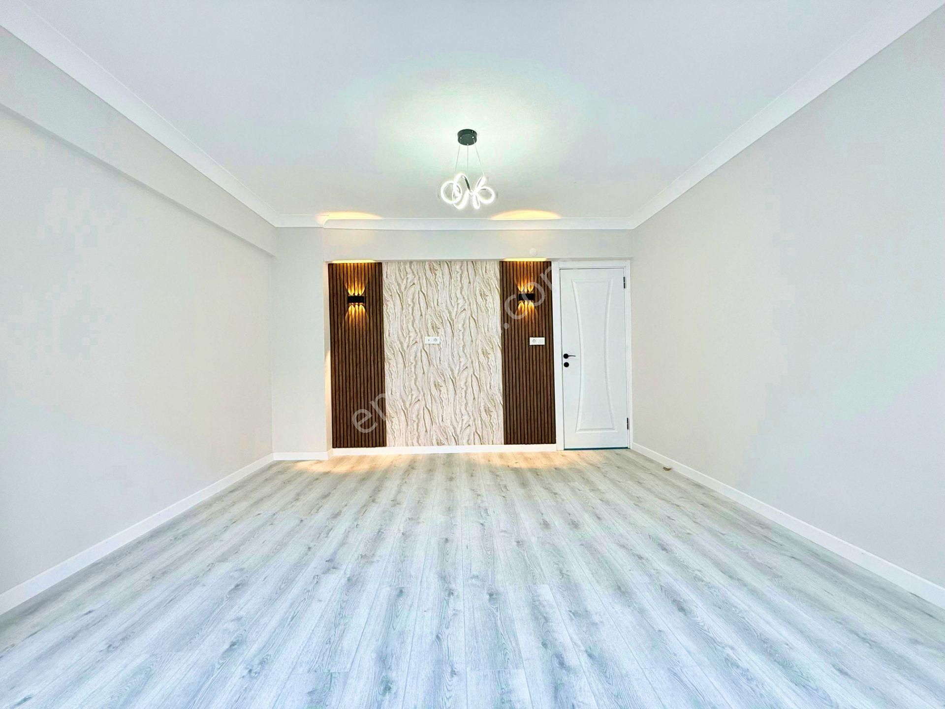 🛑🛑 Aktif'ten Akçay'da Satılık Denize 100mt Müstakil Tadında Ön Cephe Ferah 2+1 Daire - Görsel 23