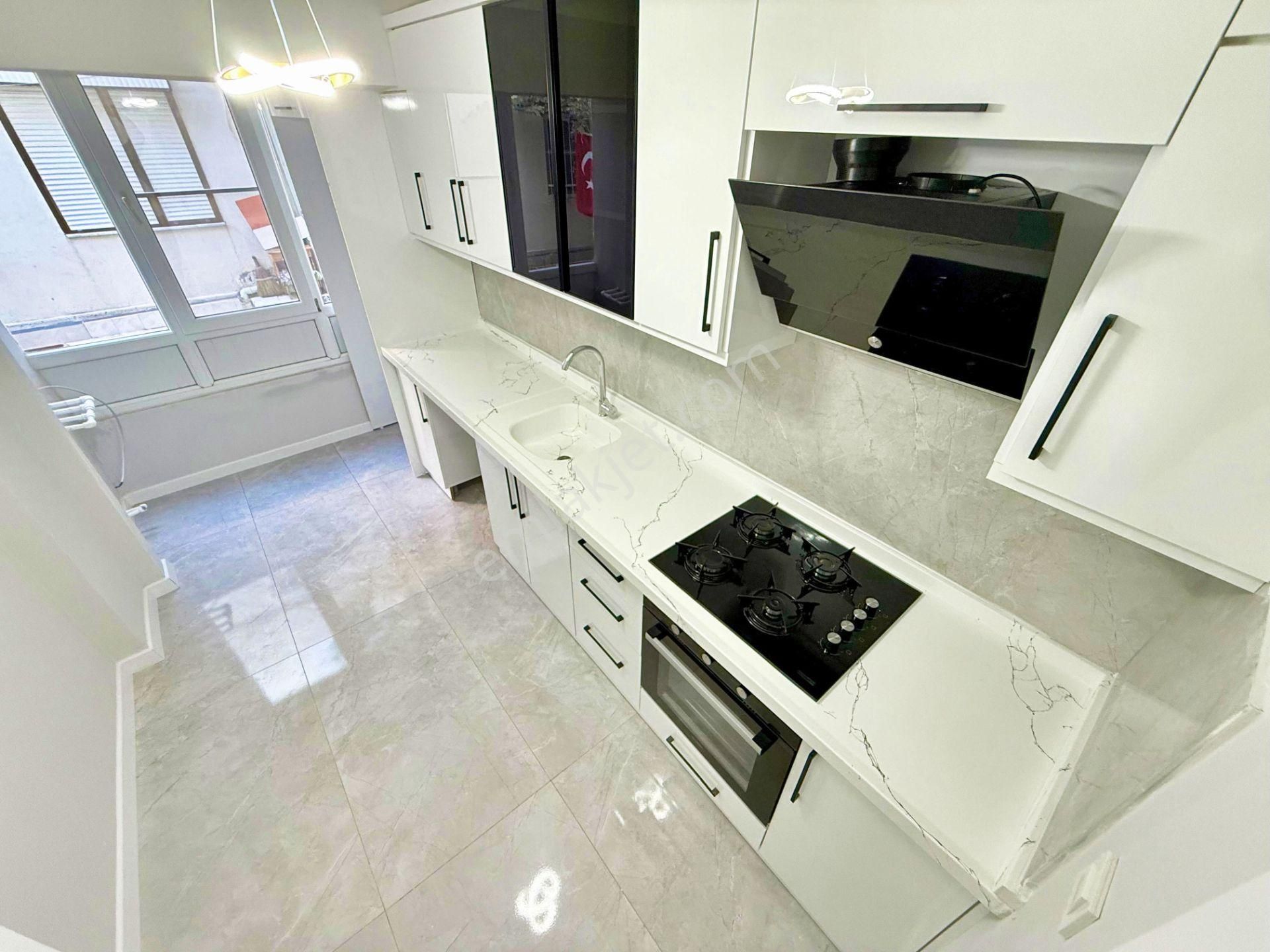 🛑🛑 Aktif'ten Akçay'da Satılık Denize 100mt Müstakil Tadında Ön Cephe Ferah 2+1 Daire - Görsel 4