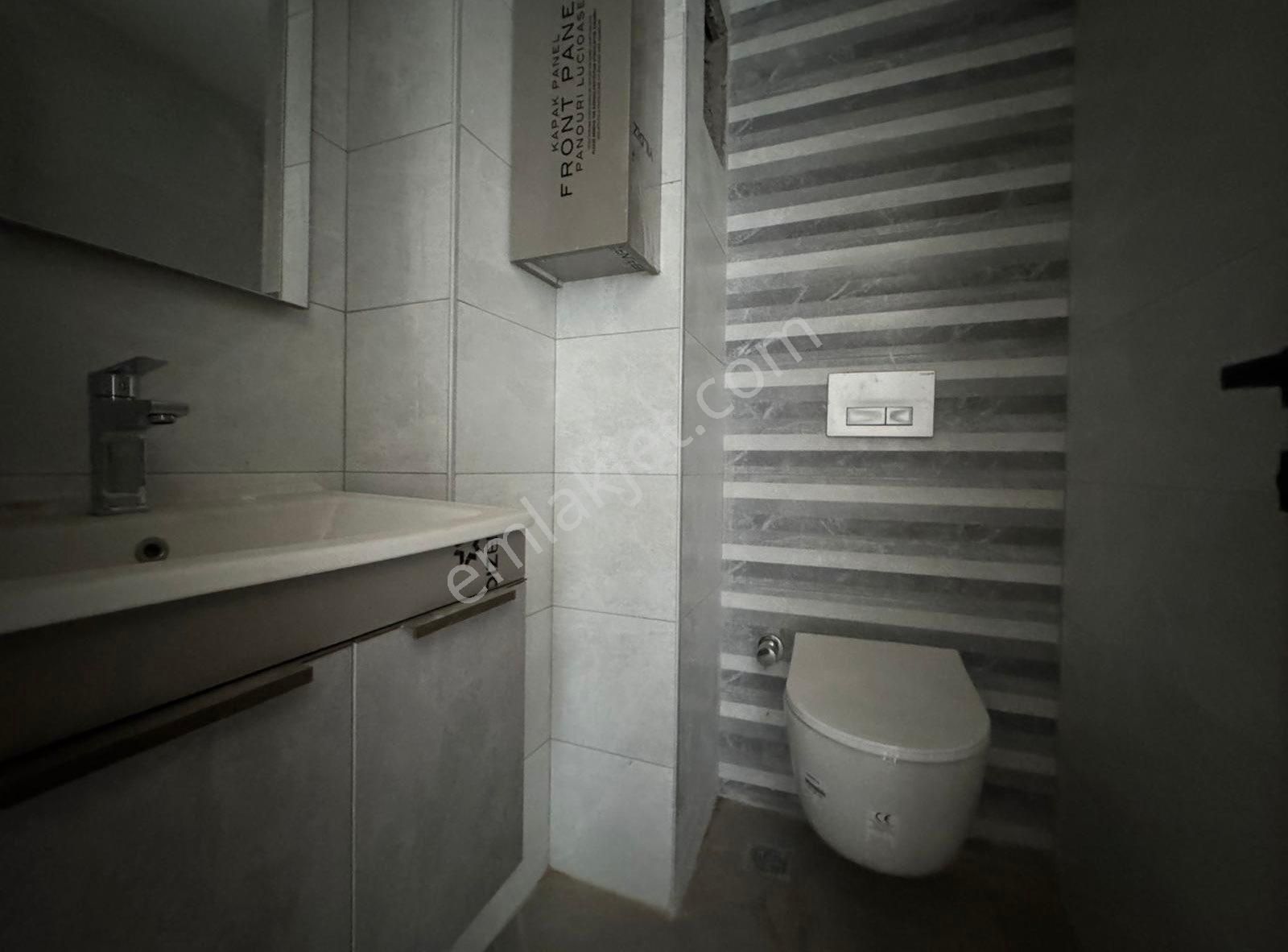 Şambayadı Mahallesinde Ultra Lüks 3+1 | 7/24 Güvenlikli | Sitenin En Cazip Dairesi - Görsel 17