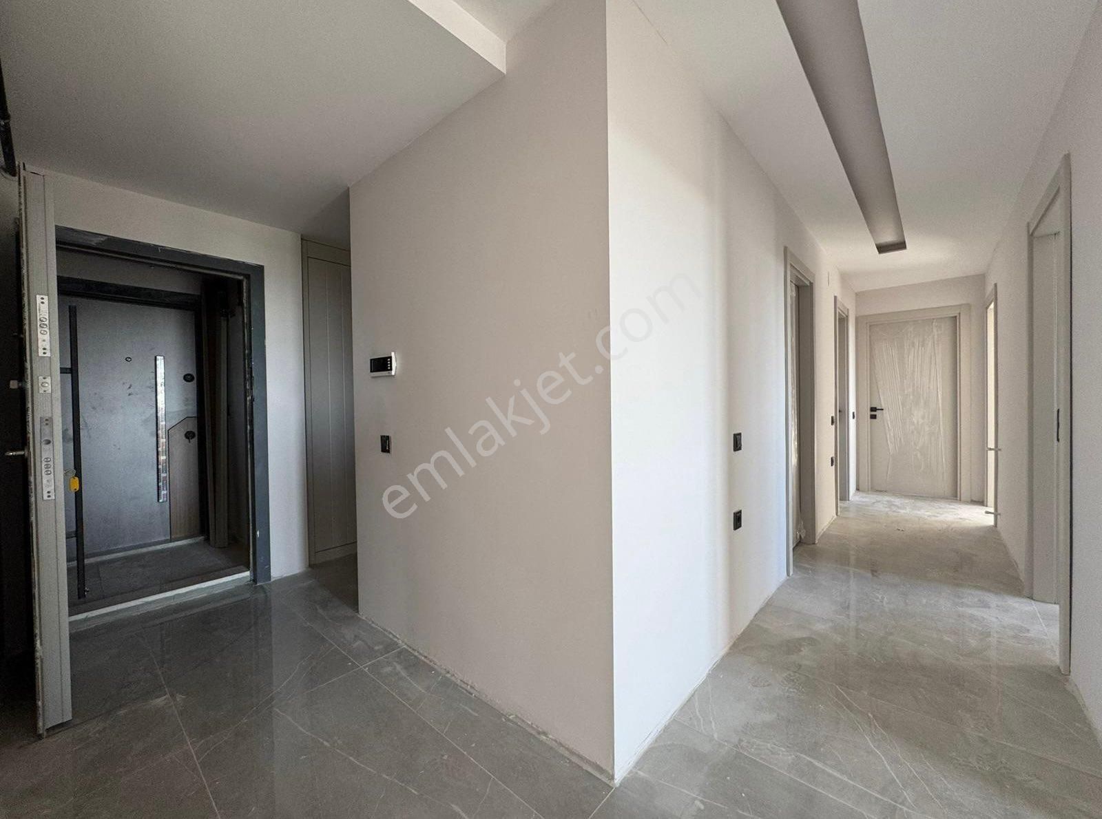 Şambayadı Mahallesinde Ultra Lüks 3+1 | 7/24 Güvenlikli | Sitenin En Cazip Dairesi - Görsel 15