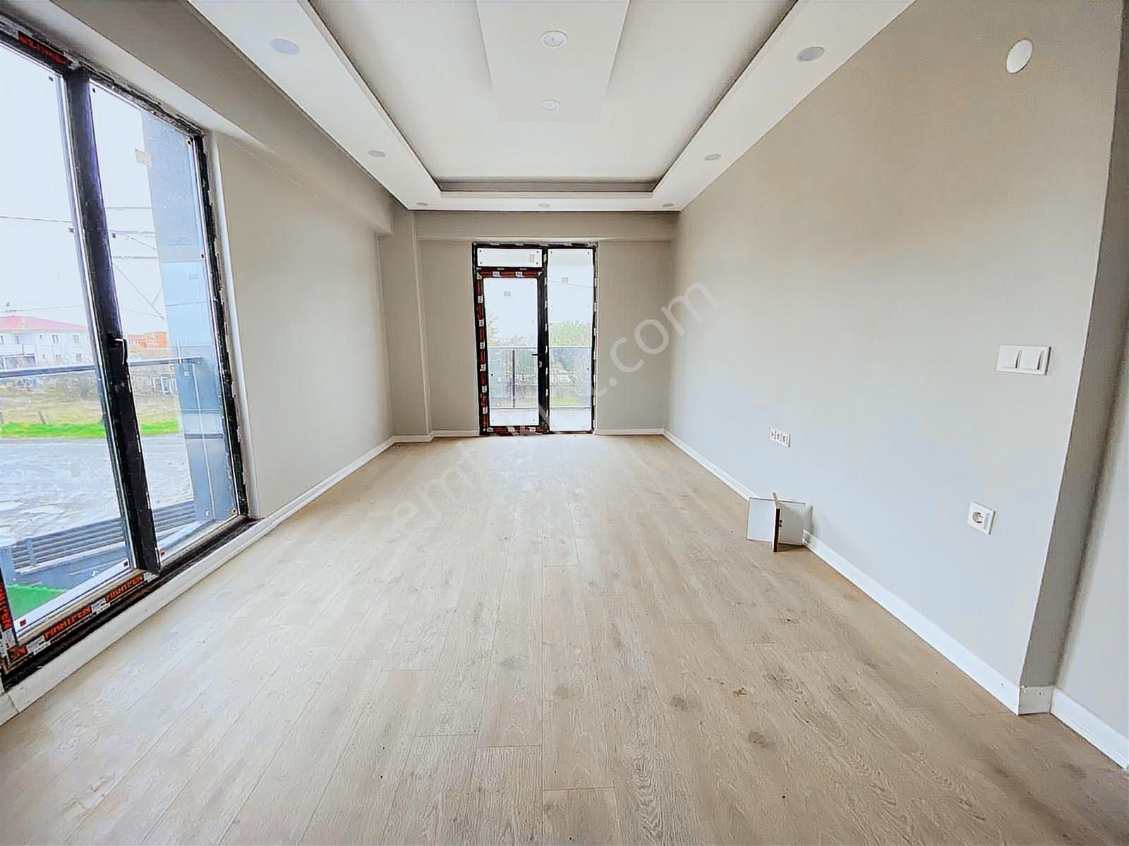 Çorlu Önerlerde Kiralık Lüks 2+1 Daire - Görsel 3