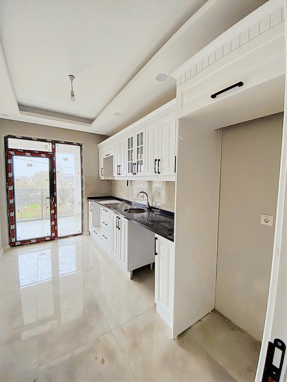 Çorlu Önerlerde Kiralık Lüks 2+1 Daire - Görsel 1