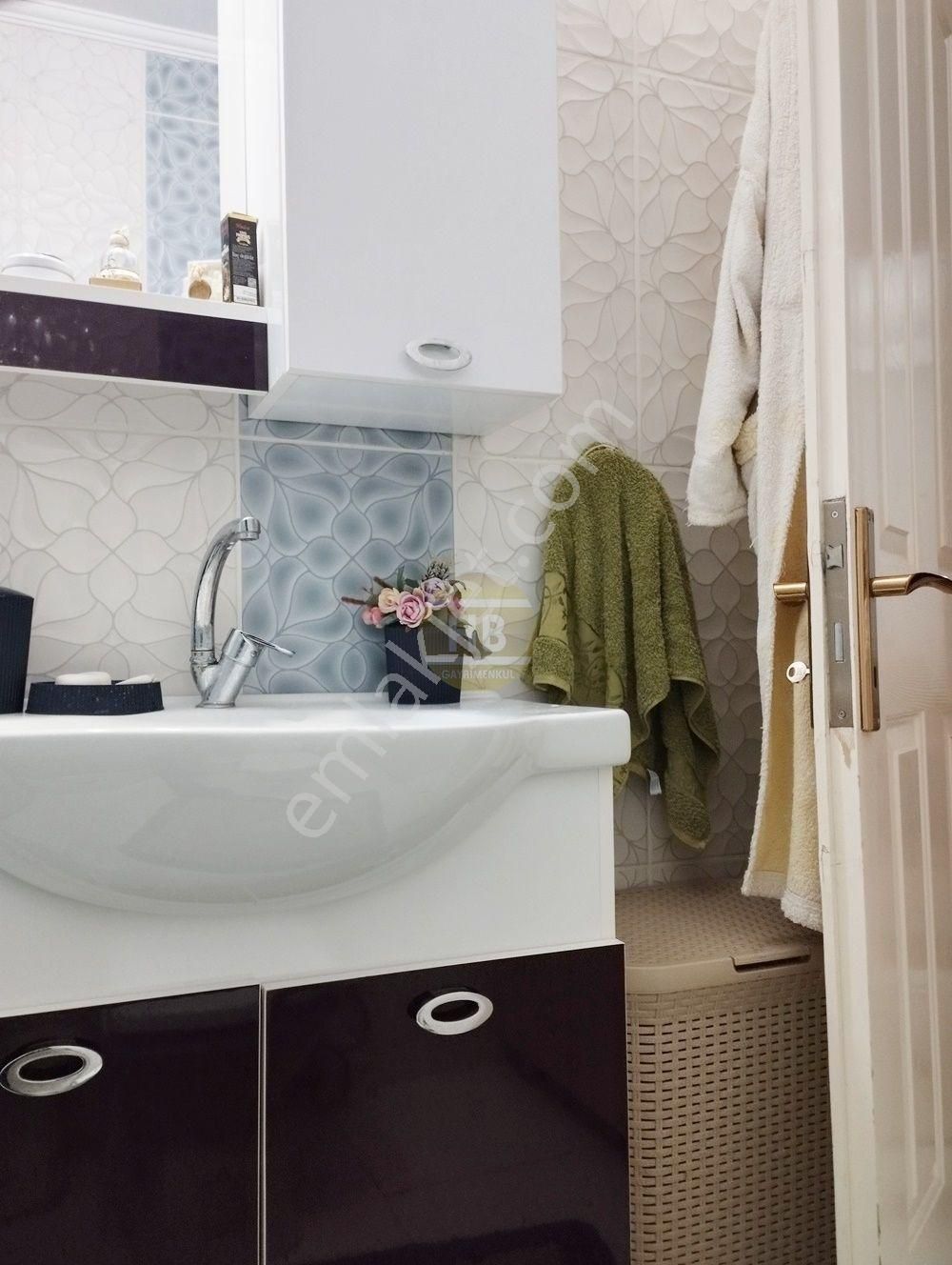 Hb'den 3+1 Satılık,elifkent'de Doğalgazlı,tadilatlı,önü Açık - Görsel 23