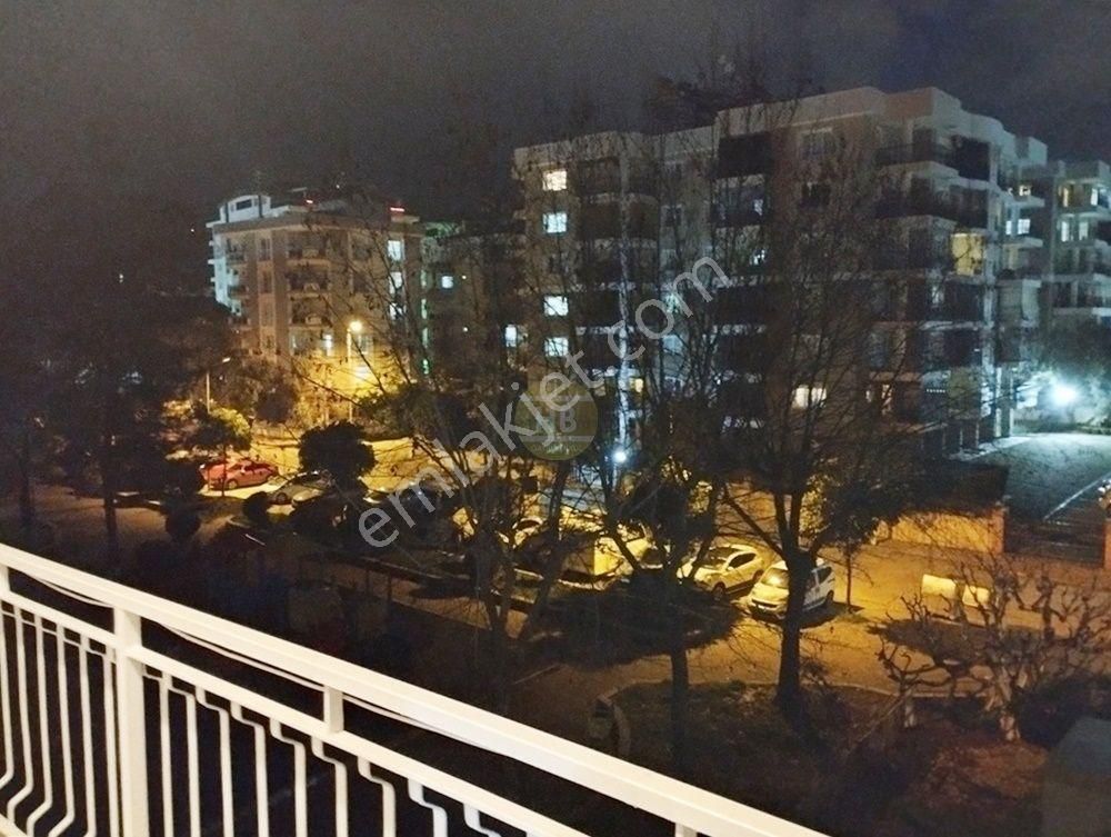 Hb'den 3+1 Satılık,elifkent'de Doğalgazlı,tadilatlı,önü Açık - Görsel 10