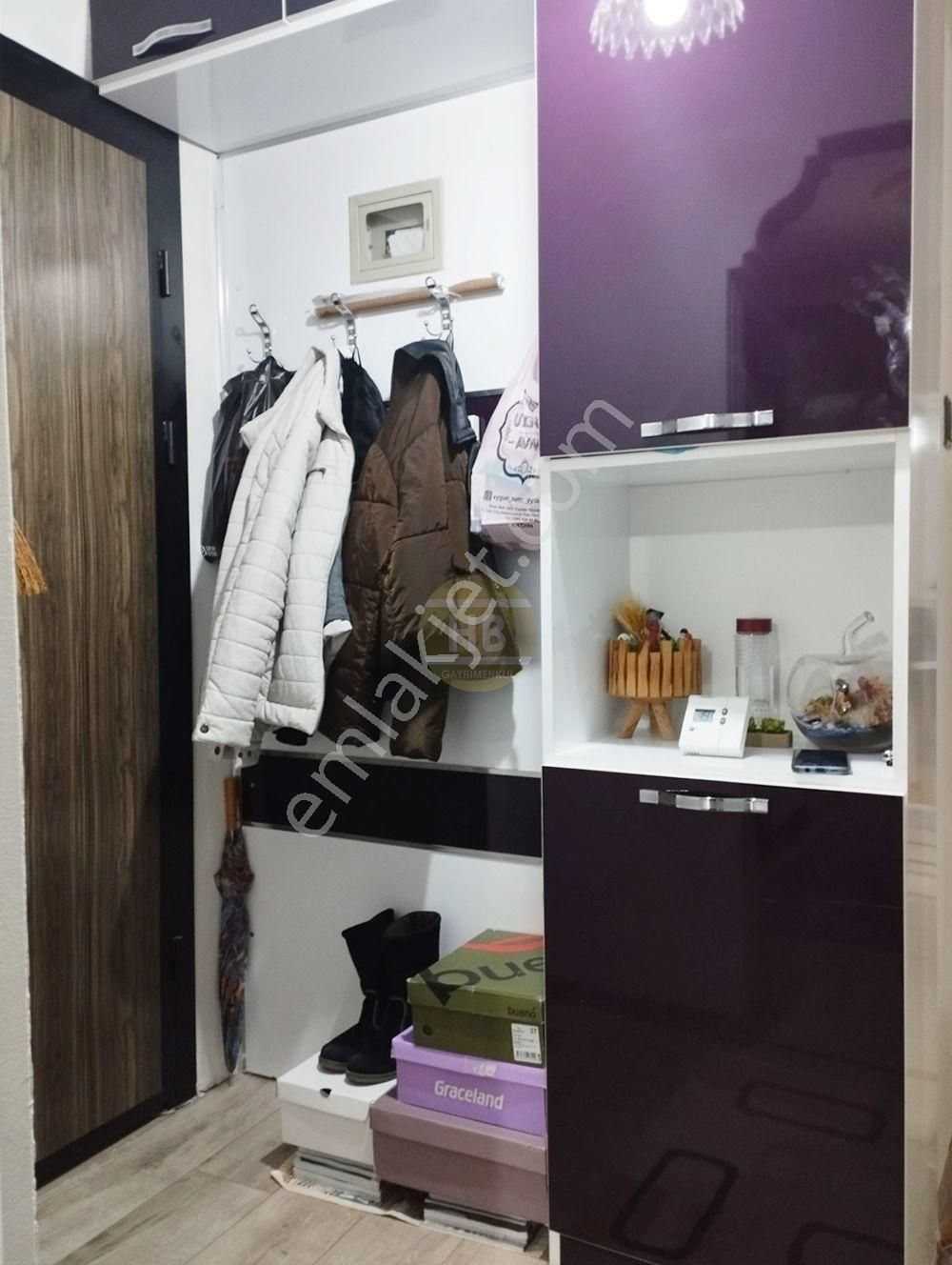 Hb'den 3+1 Satılık,elifkent'de Doğalgazlı,tadilatlı,önü Açık - Görsel 29