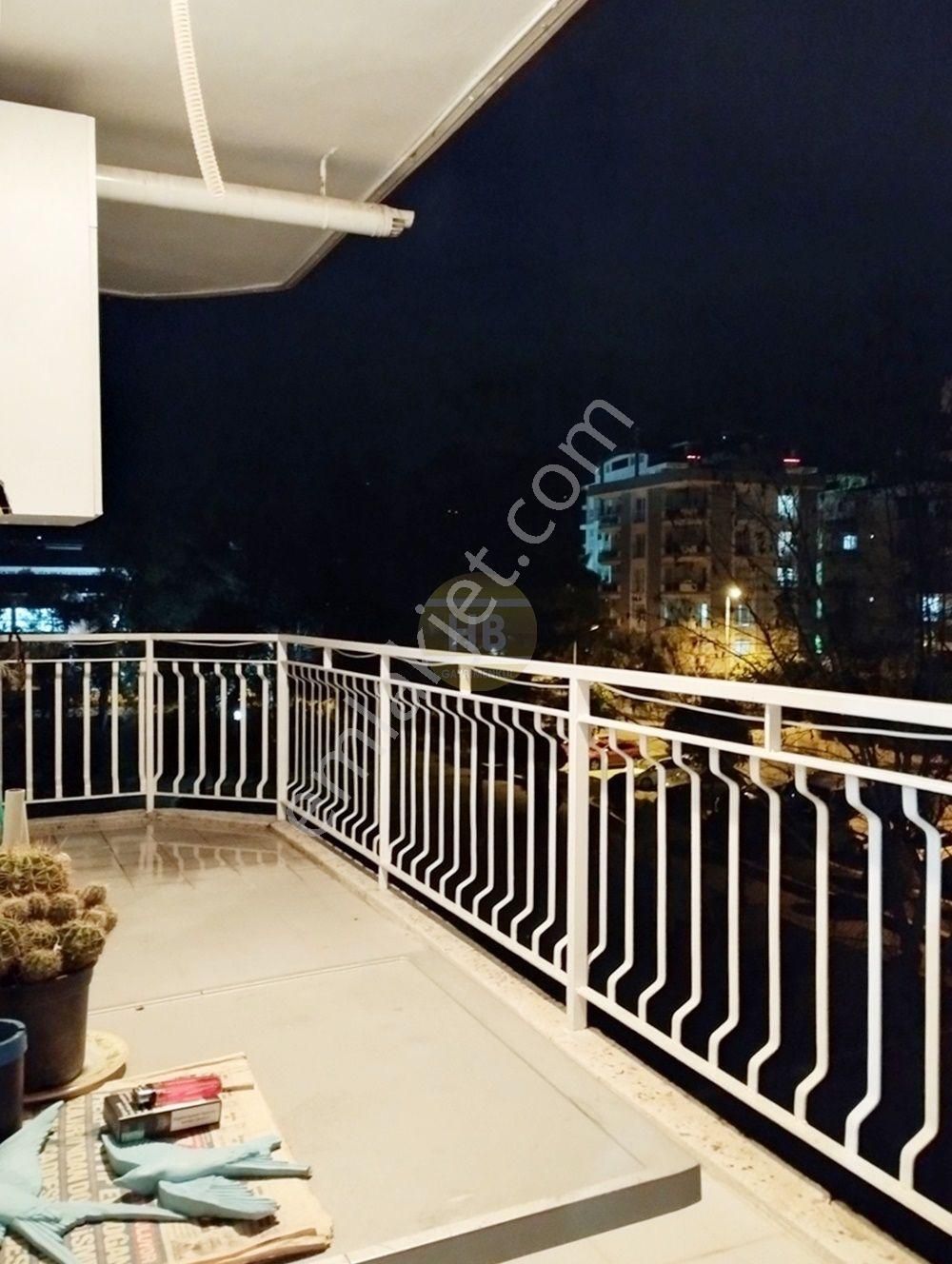 Hb'den 3+1 Satılık,elifkent'de Doğalgazlı,tadilatlı,önü Açık - Görsel 9