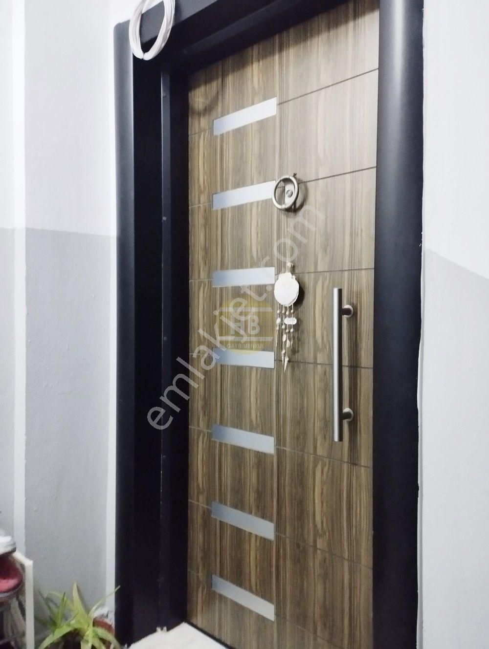 Hb'den 3+1 Satılık,elifkent'de Doğalgazlı,tadilatlı,önü Açık - Görsel 31