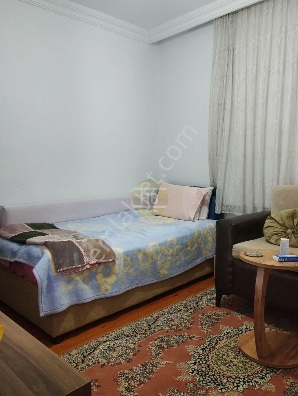 Hb'den 3+1 Satılık,elifkent'de Doğalgazlı,tadilatlı,önü Açık - Görsel 25