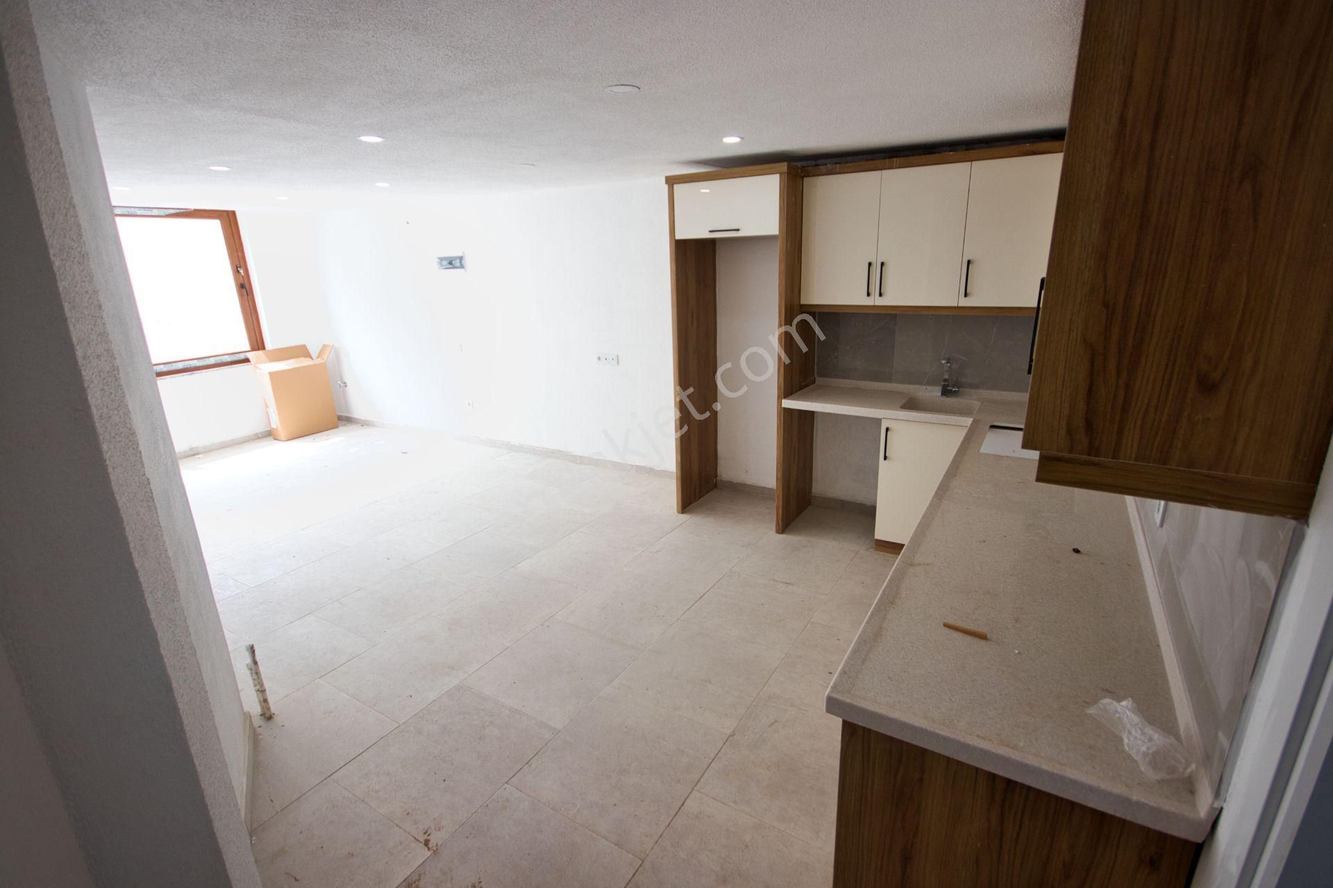 🛑🛑aktif'ten Fırsat Satılık Bölgenin Kelepir Kullanışlı Ön Cephe 3+1 Ters Dublexi - Görsel 5