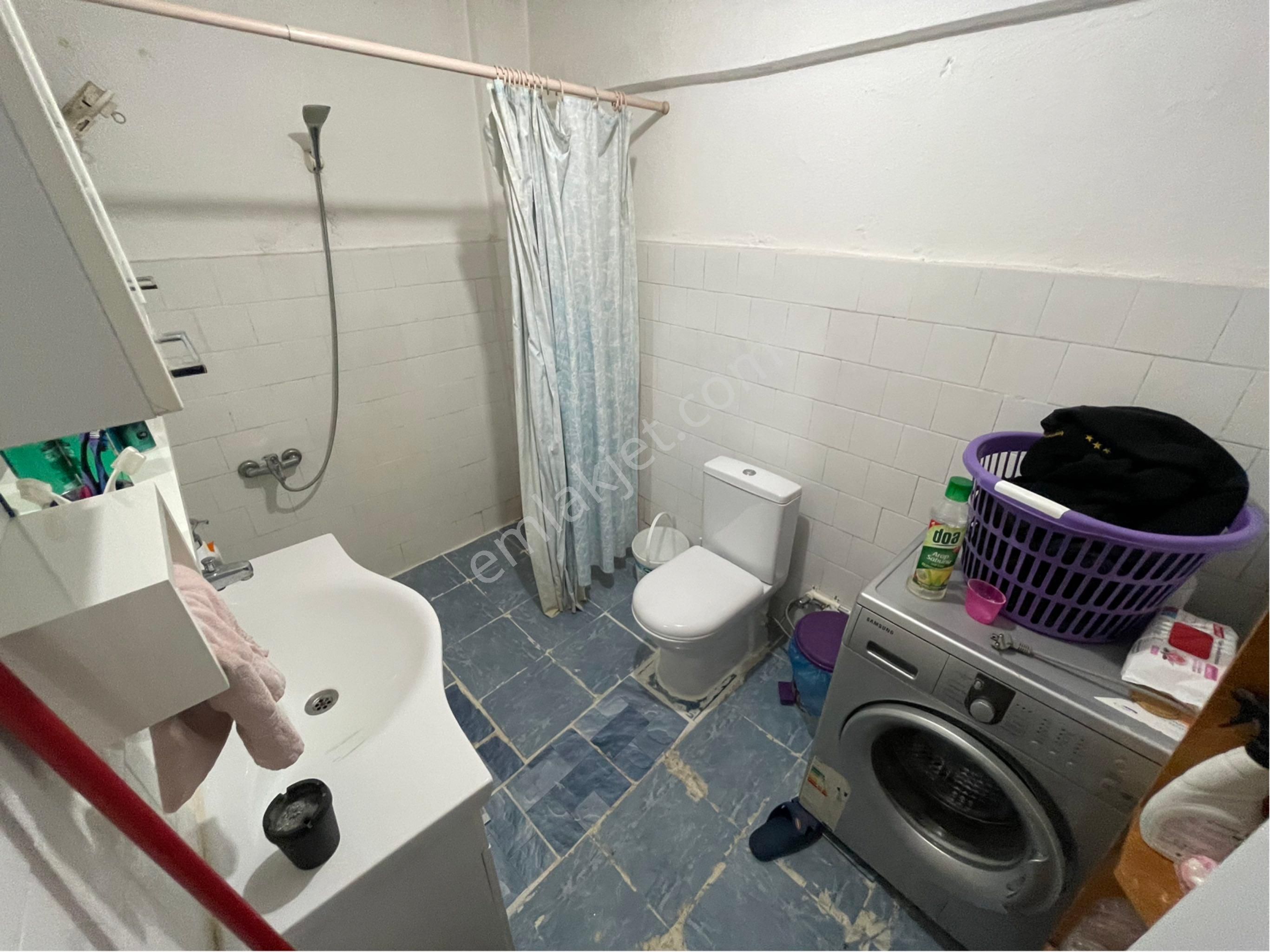 Sincan Andiçen Mh.'de 3+1 Ön Cephe Satılık Daire - Görsel 23