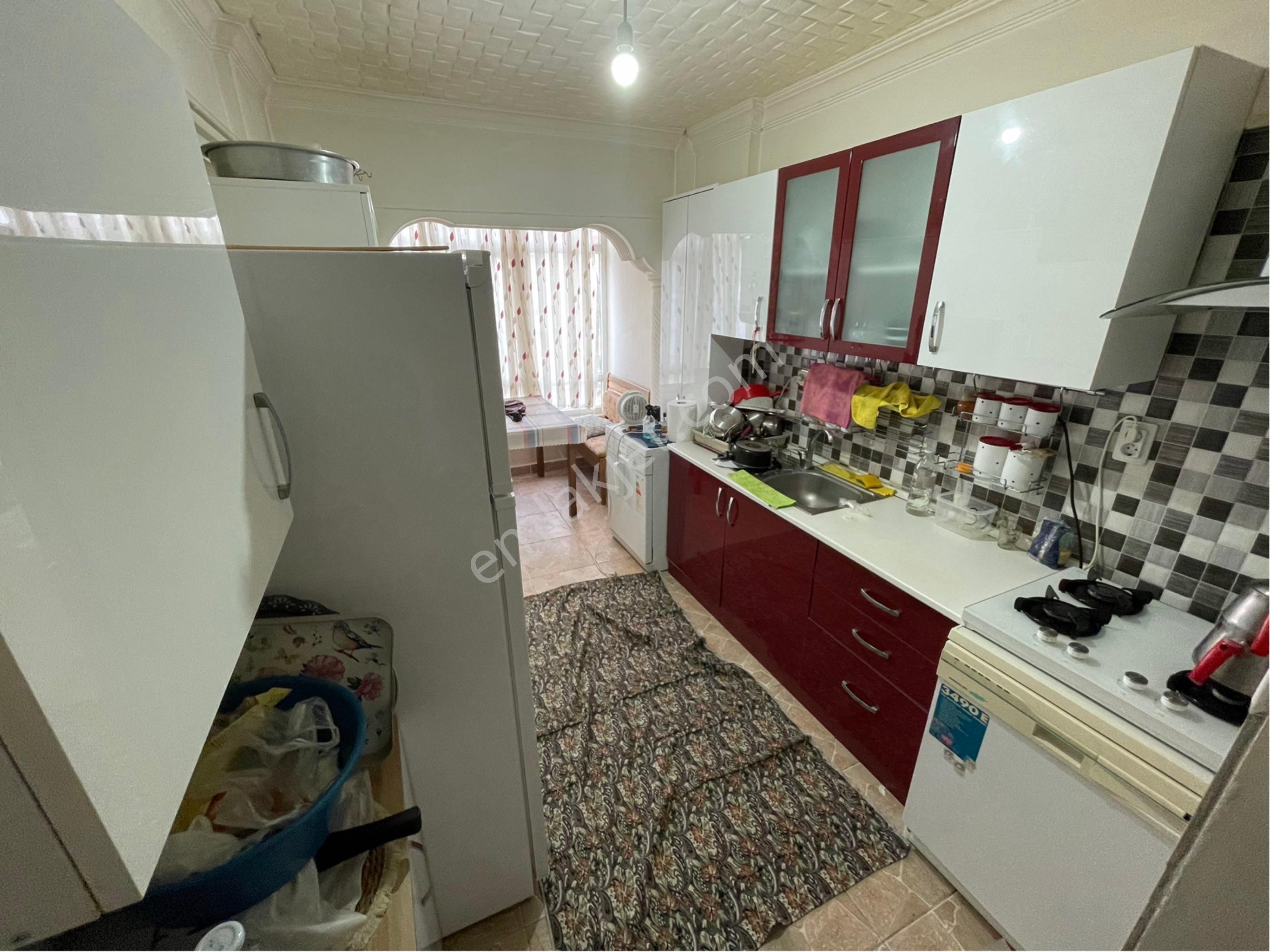 Sincan Andiçen Mh.'de 3+1 Ön Cephe Satılık Daire - Görsel 2