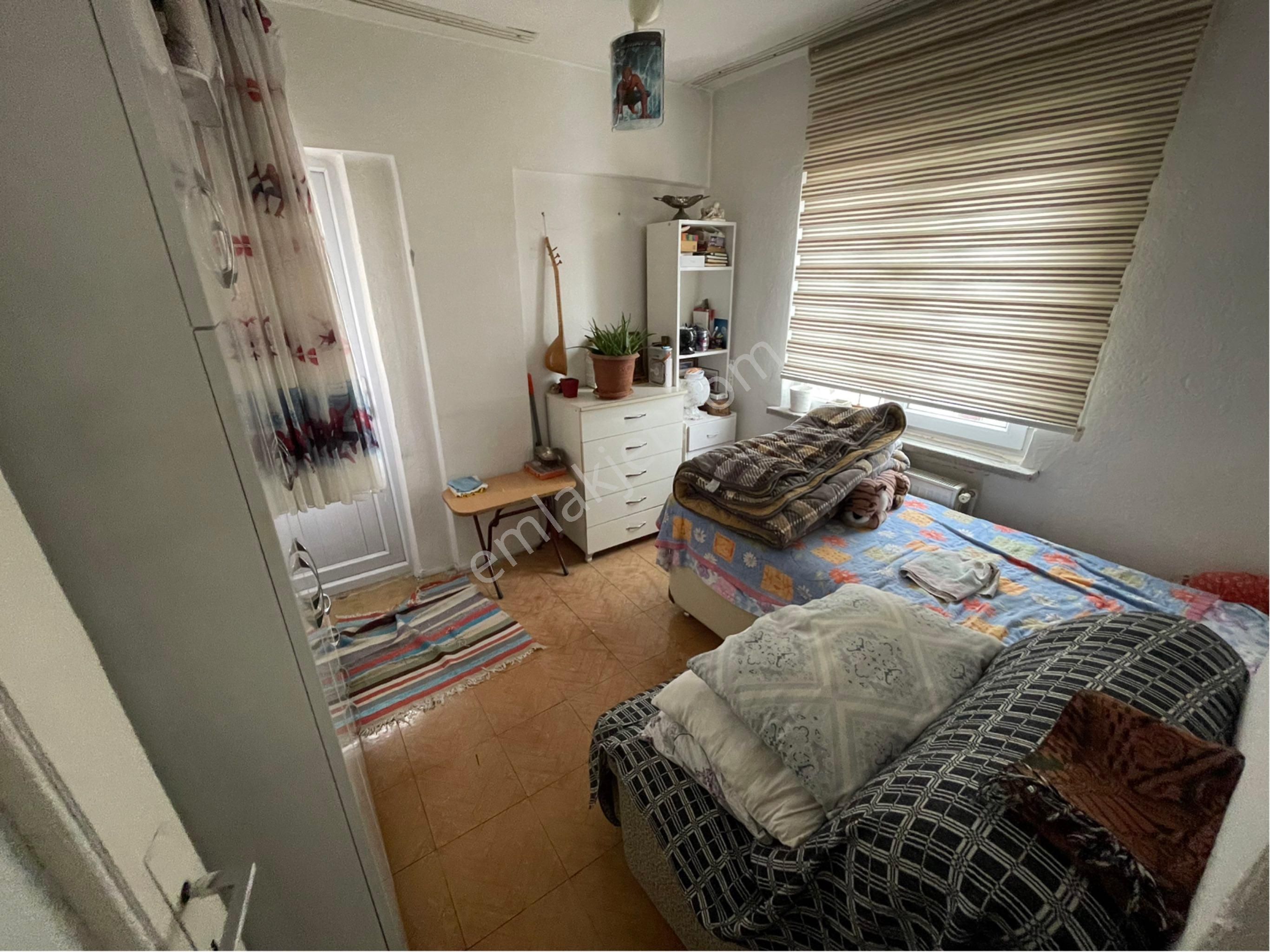 Sincan Andiçen Mh.'de 3+1 Ön Cephe Satılık Daire - Görsel 13