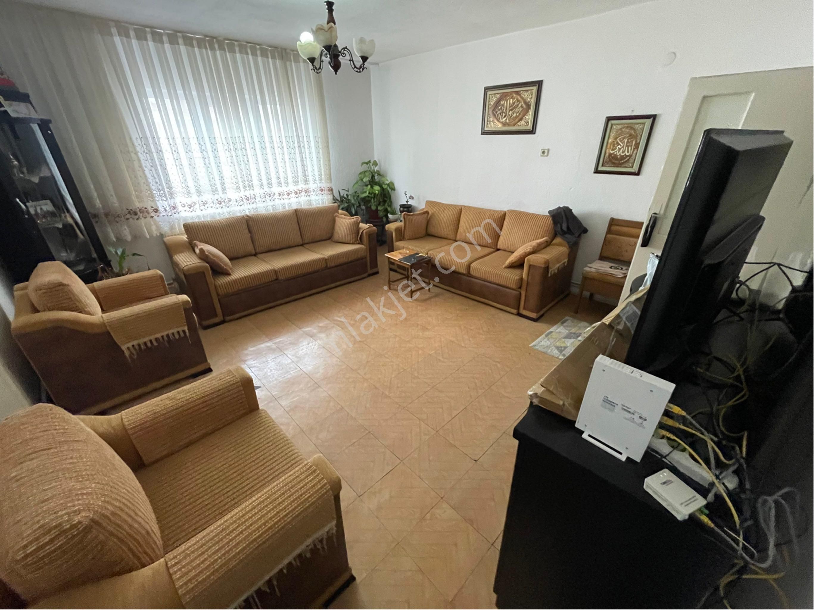 Sincan Andiçen Mh.'de 3+1 Ön Cephe Satılık Daire - Görsel 12