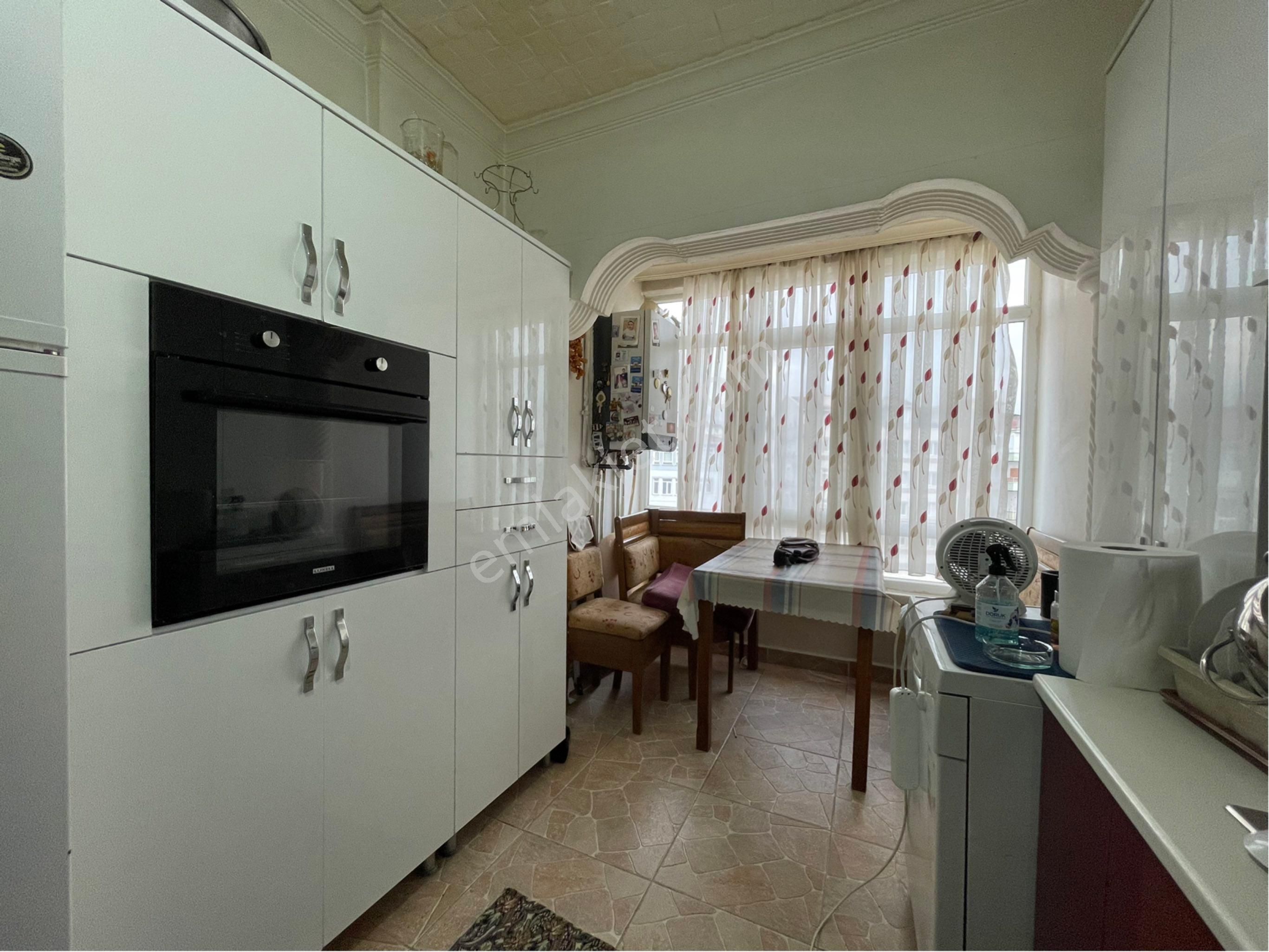 Sincan Andiçen Mh.'de 3+1 Ön Cephe Satılık Daire - Görsel 9