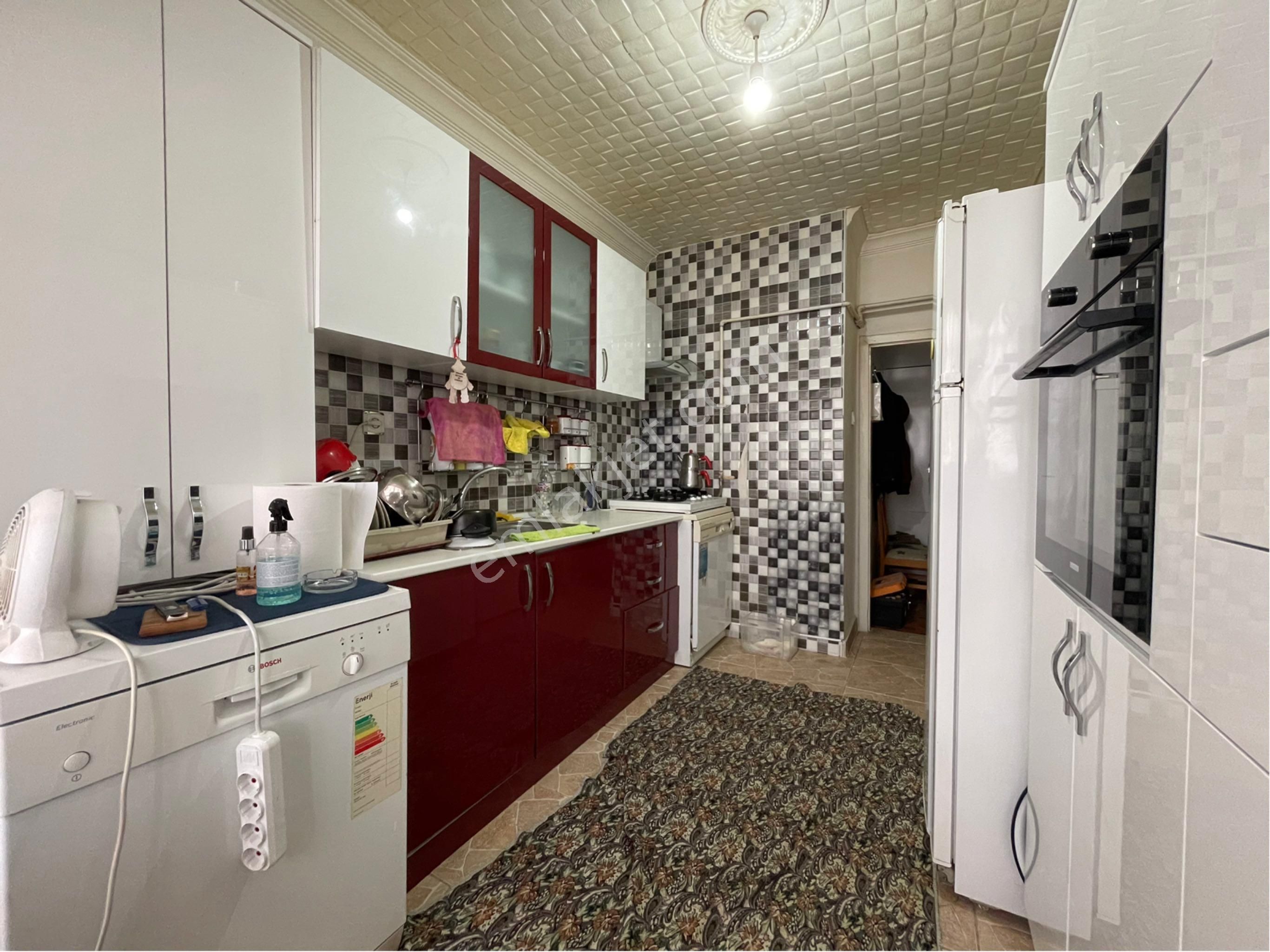 Sincan Andiçen Mh.'de 3+1 Ön Cephe Satılık Daire - Görsel 3