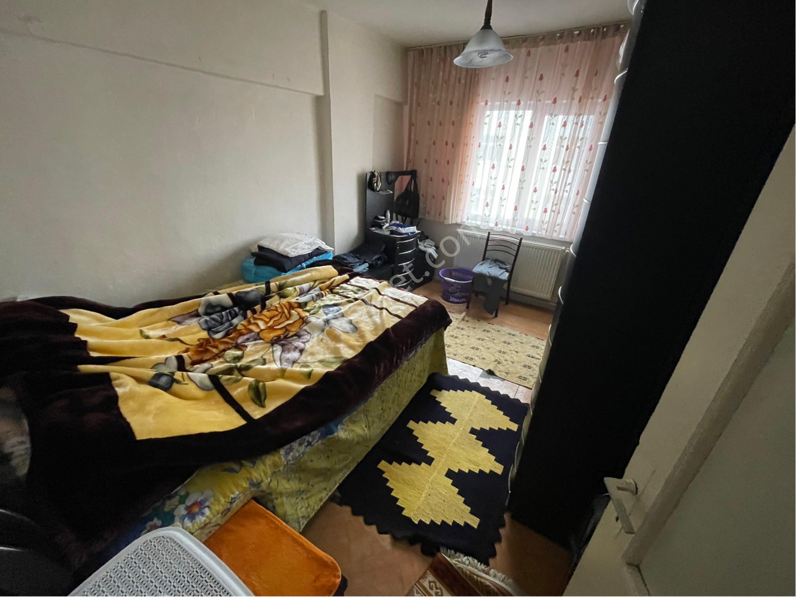 Sincan Andiçen Mh.'de 3+1 Ön Cephe Satılık Daire - Görsel 18