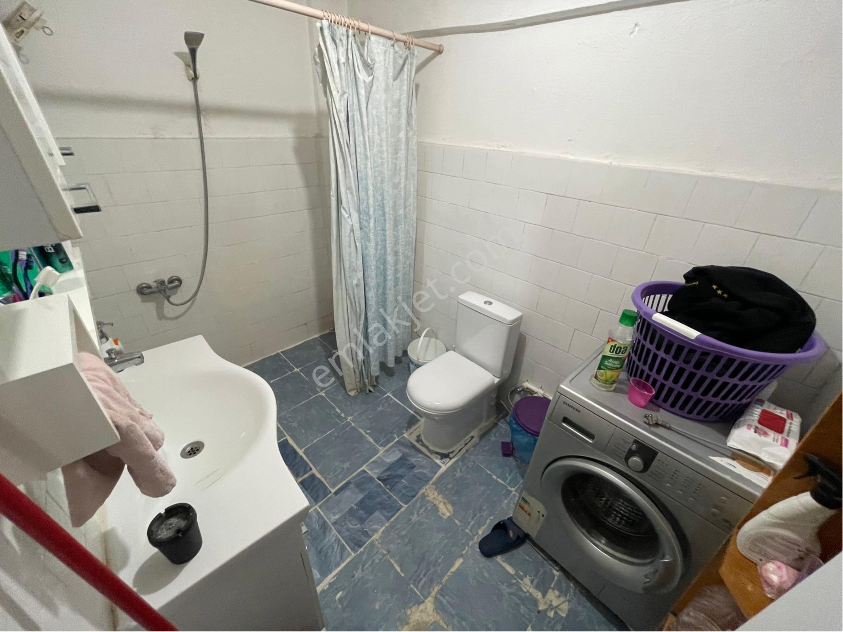 Sincan Andiçen Mh.'de 3+1 Ön Cephe Satılık Daire - Görsel 21